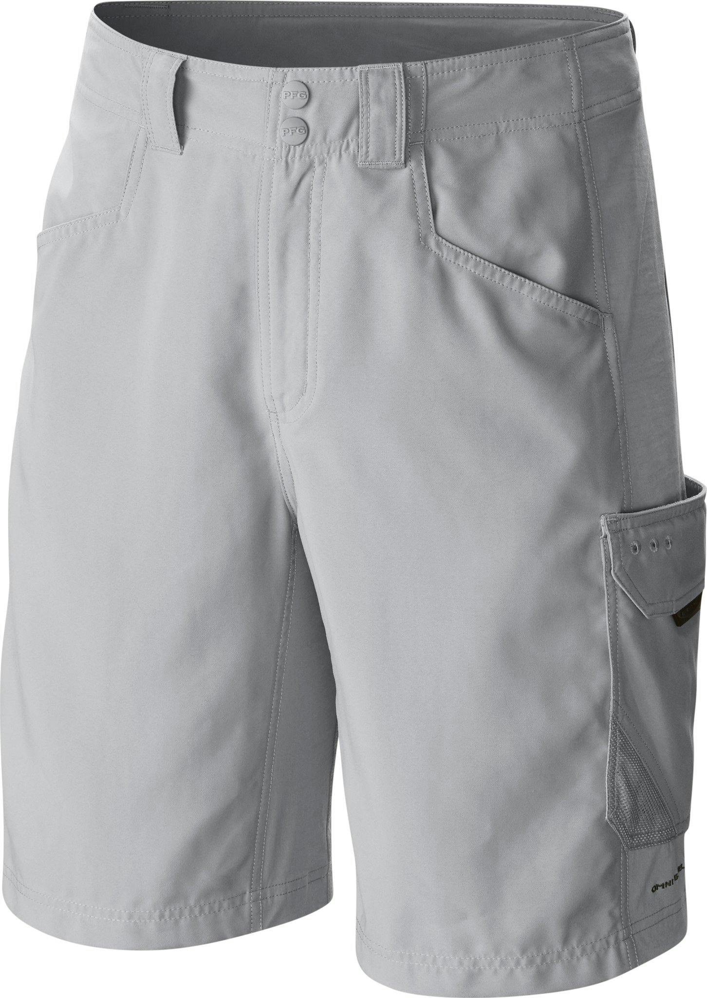 Product gallery image number 1 for product PFG Big Katuna II Short - Men's