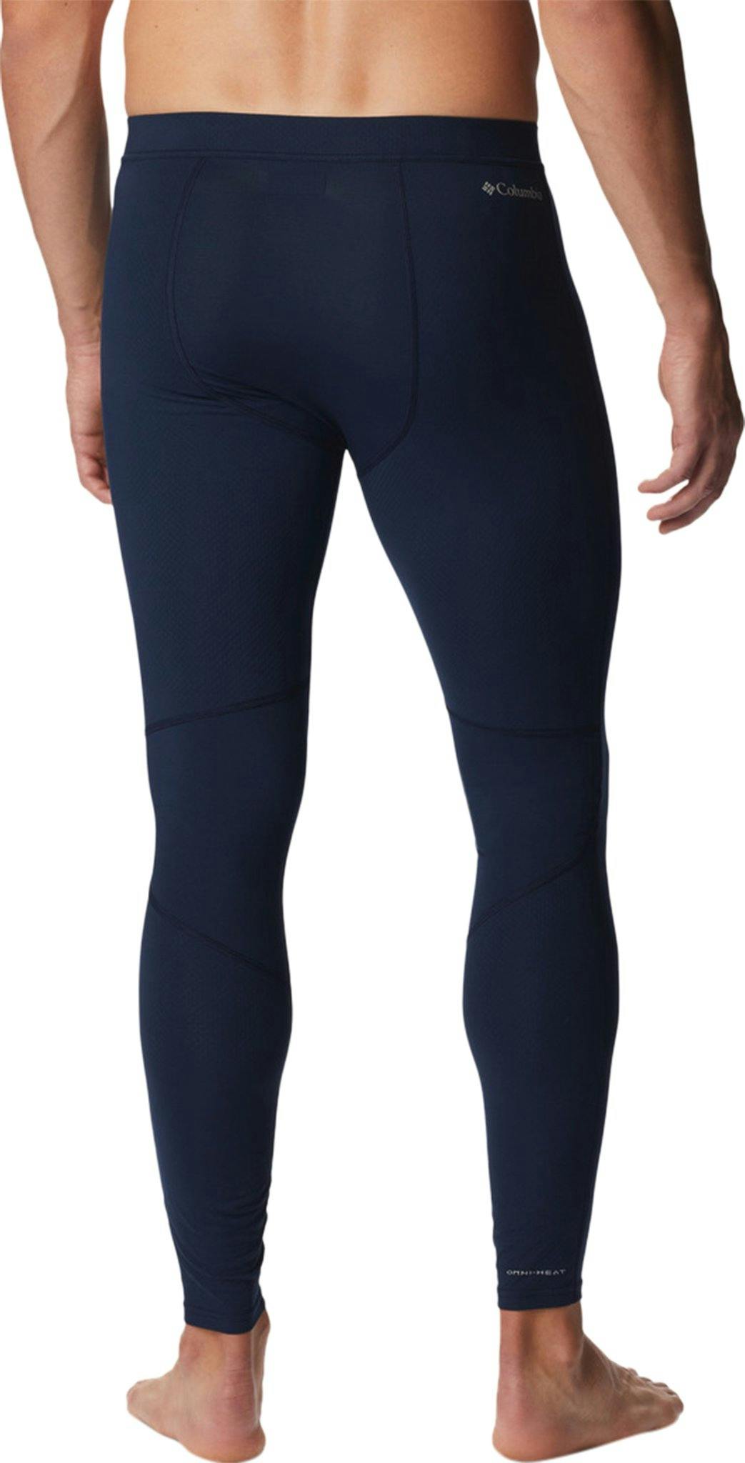 Product gallery image number 6 for product Omni-Heat Infinity Tight - Men's