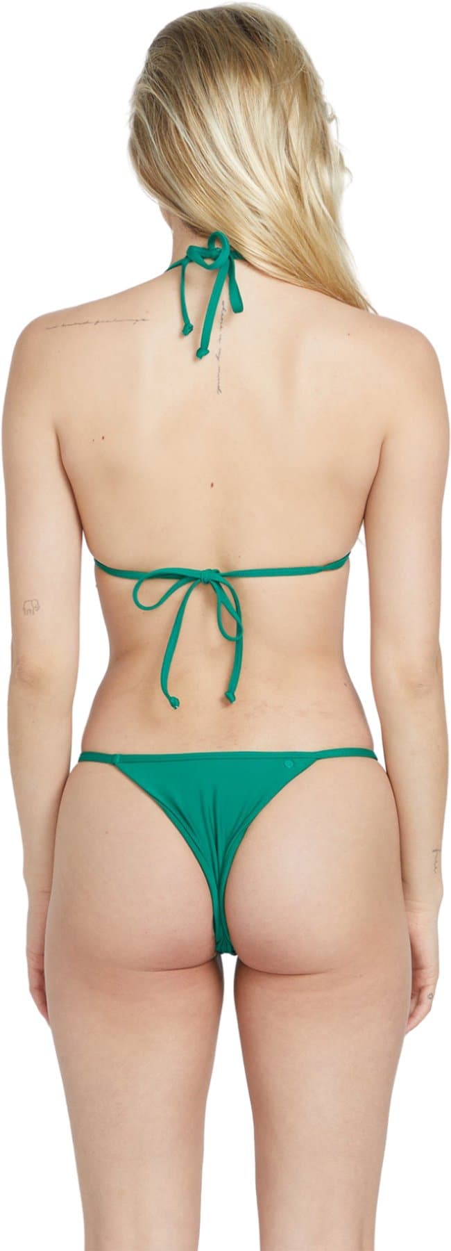 Product gallery image number 3 for product Simply Seamless Tiny Bikini Bottom - Women's