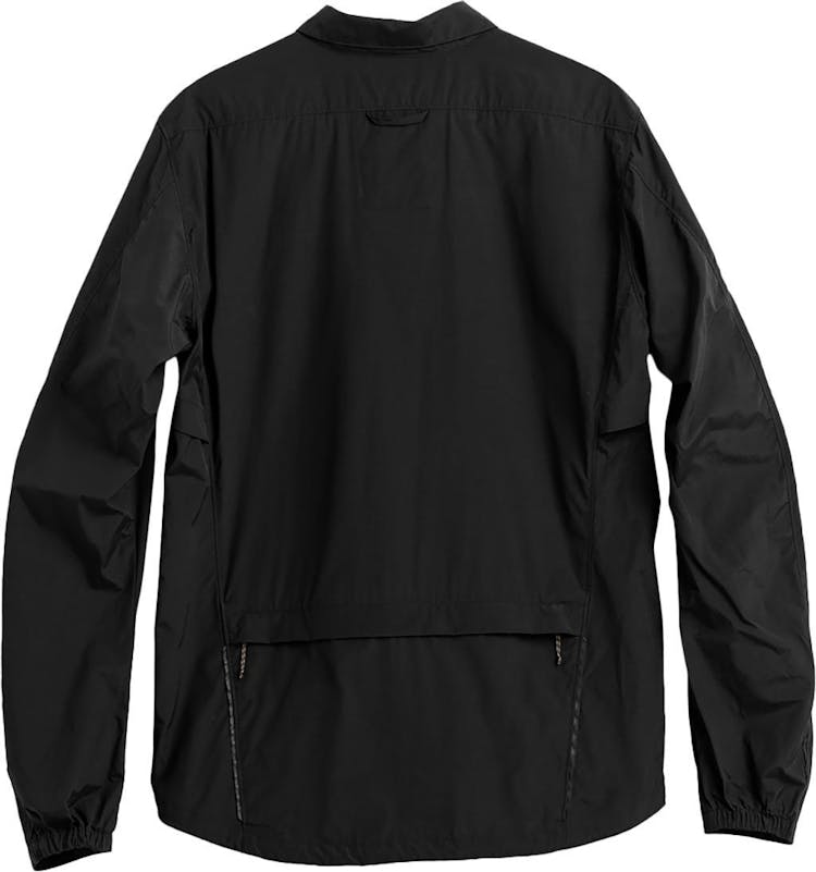 Product gallery image number 2 for product S/F Rider's Wind Jacket - Men's