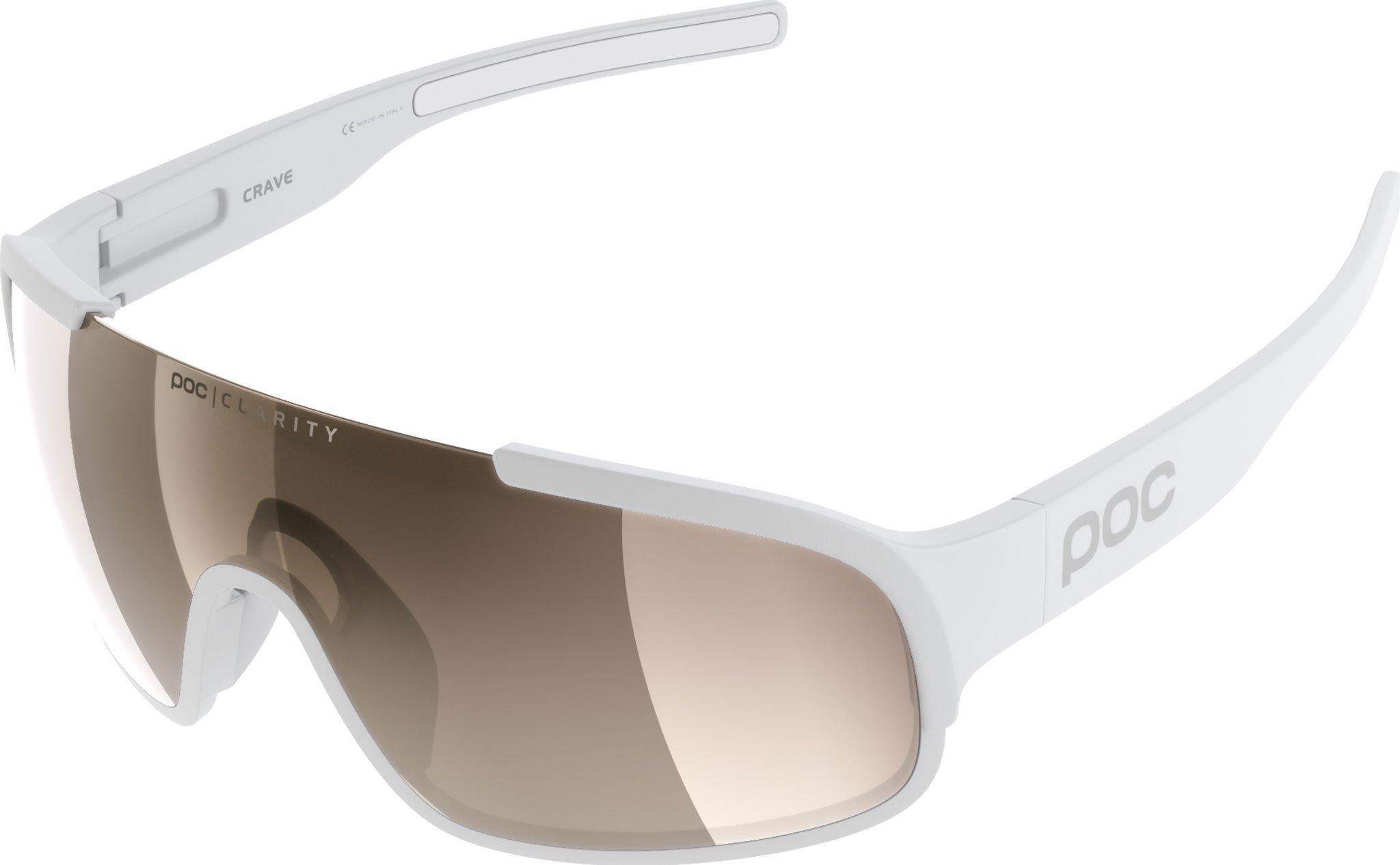 Product gallery image number 1 for product Crave Sunglasses - Unisex