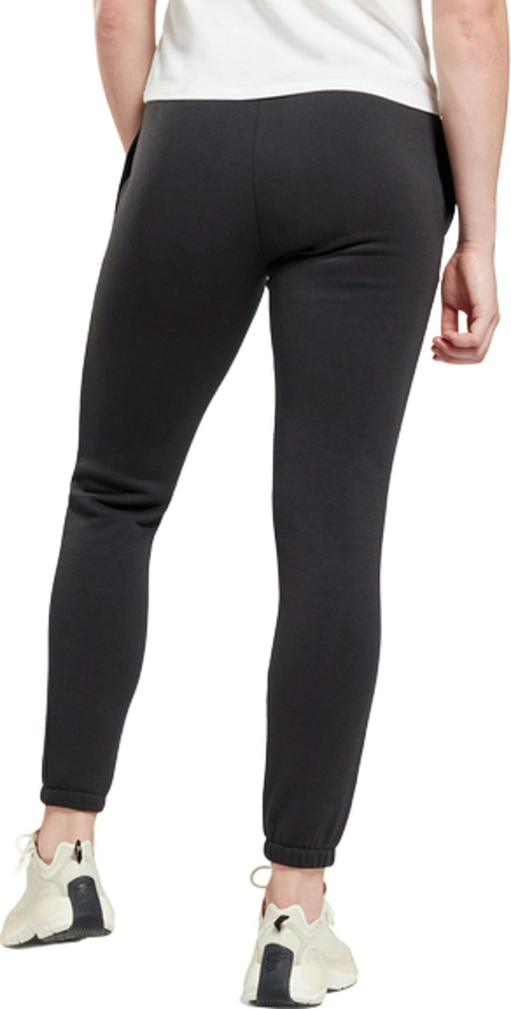 Numéro de l'image de la galerie de produits 2 pour le produit Pantalon en molleton Lux - Femme