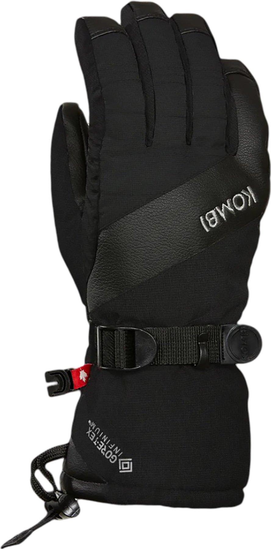 Image de produit pour Gants Intrepid Gore-Tex Infinium - Homme