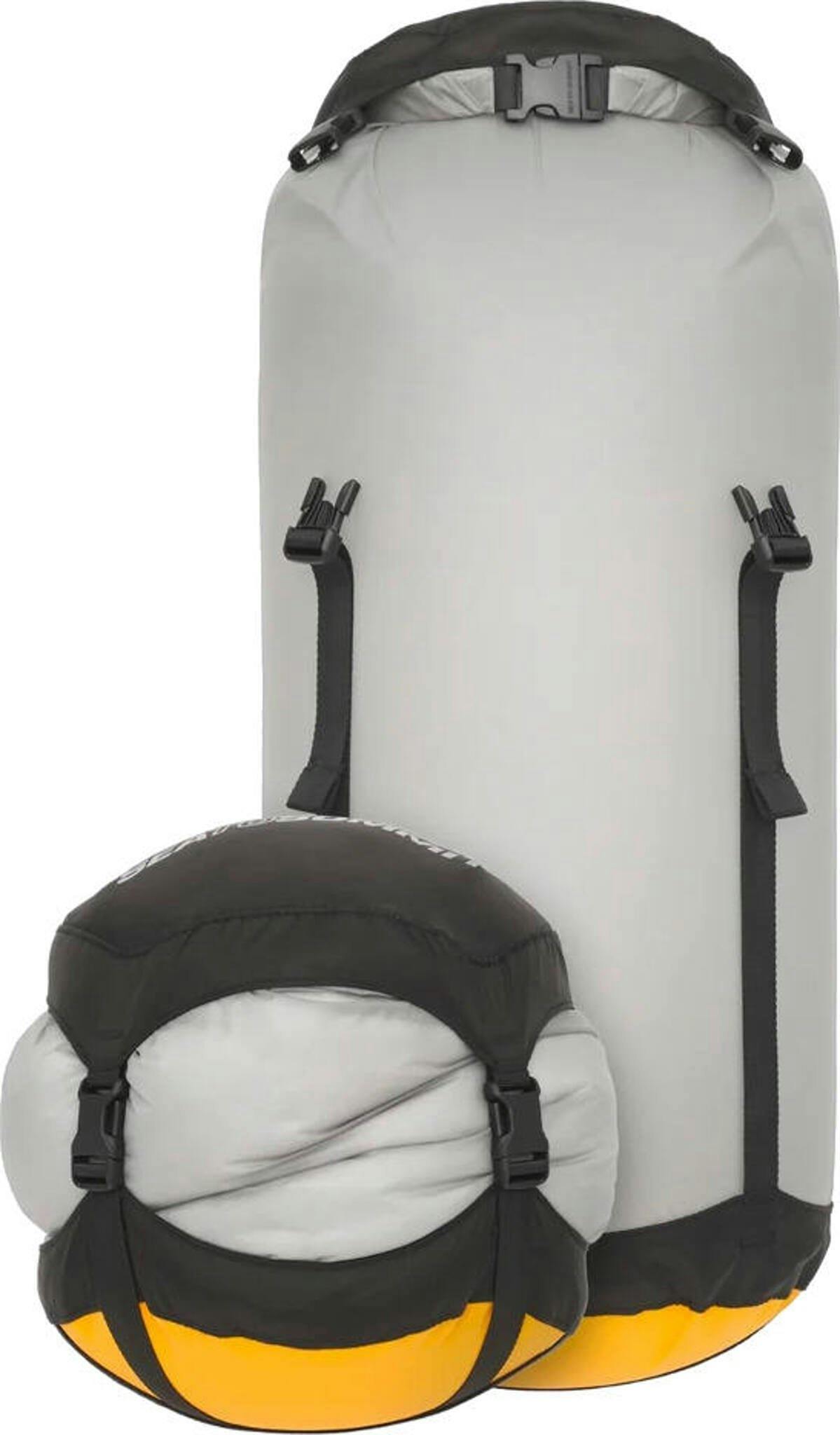 Image de produit pour Sac étanche eVac Compression 20L