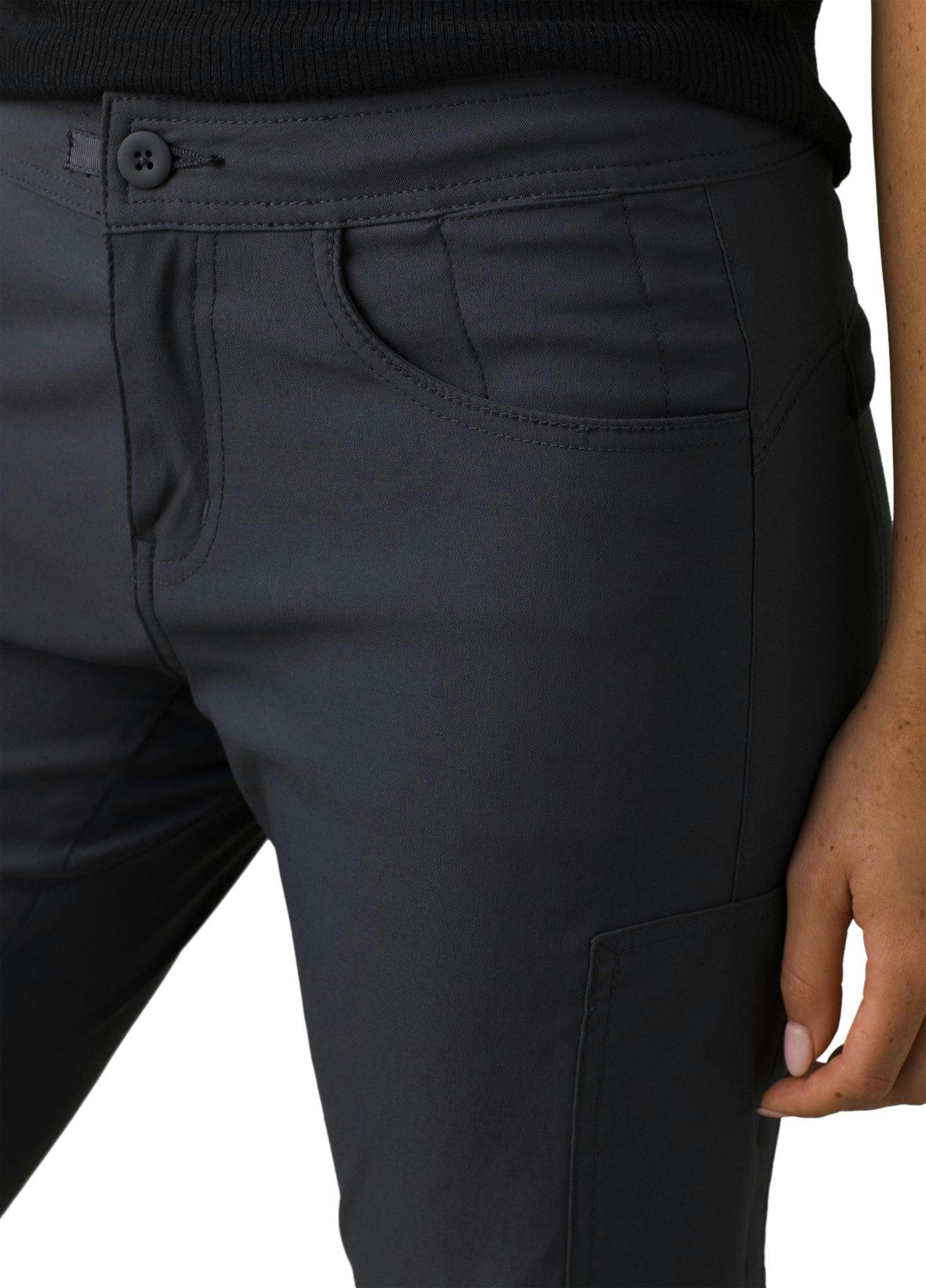Product gallery image number 4 for product Halle II Jogger - Women's
