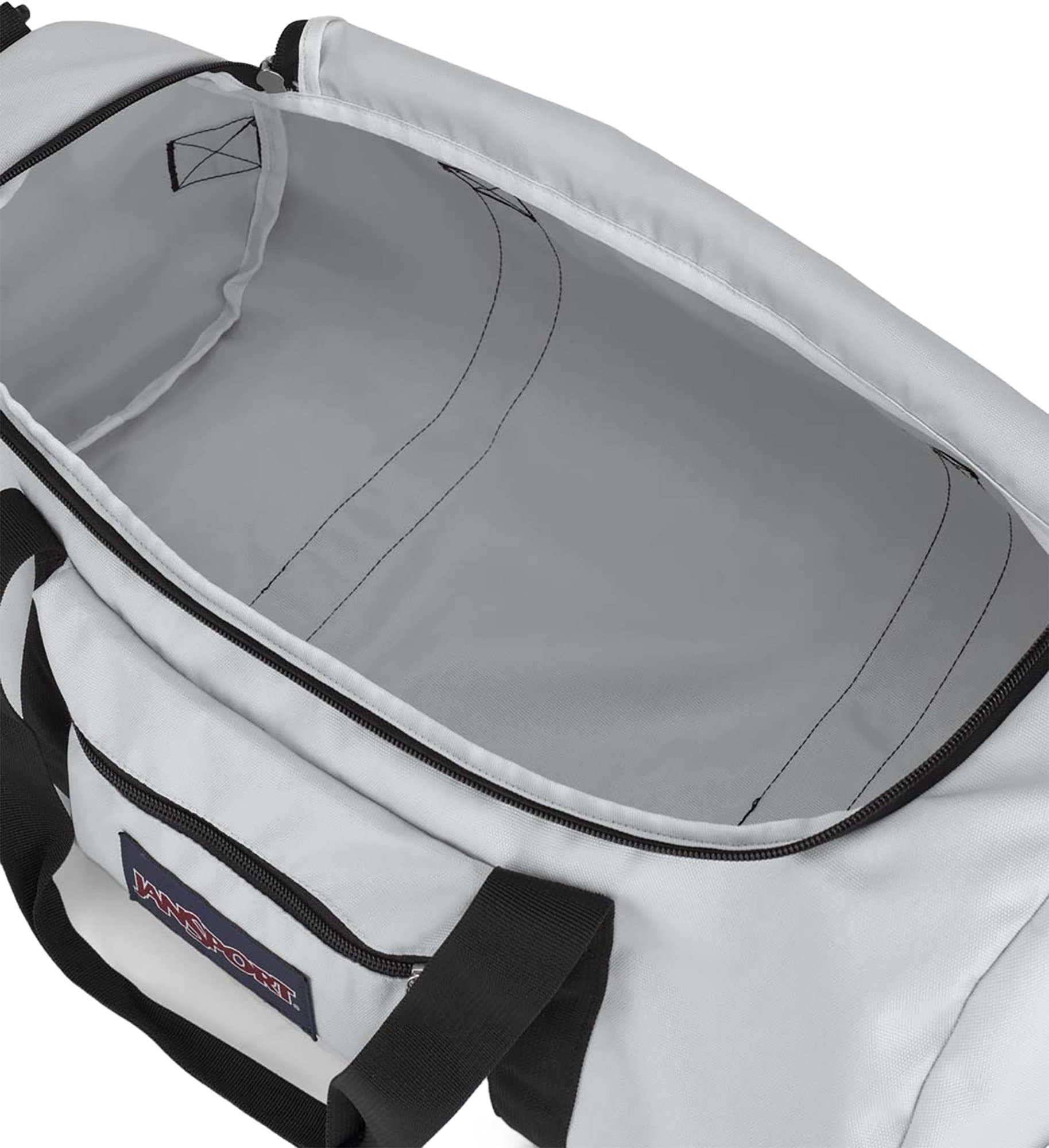 Product gallery image number 6 for product SuperBreak Away Duffel Bag 40L