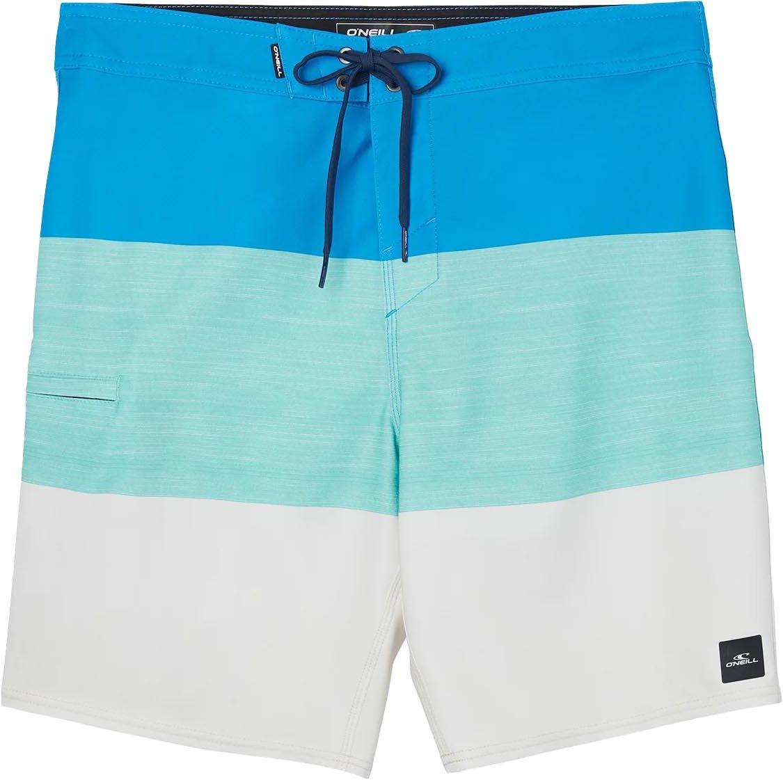 Product gallery image number 2 for product Hyperfreak Heat Block 19'' Boardshort - Men’s