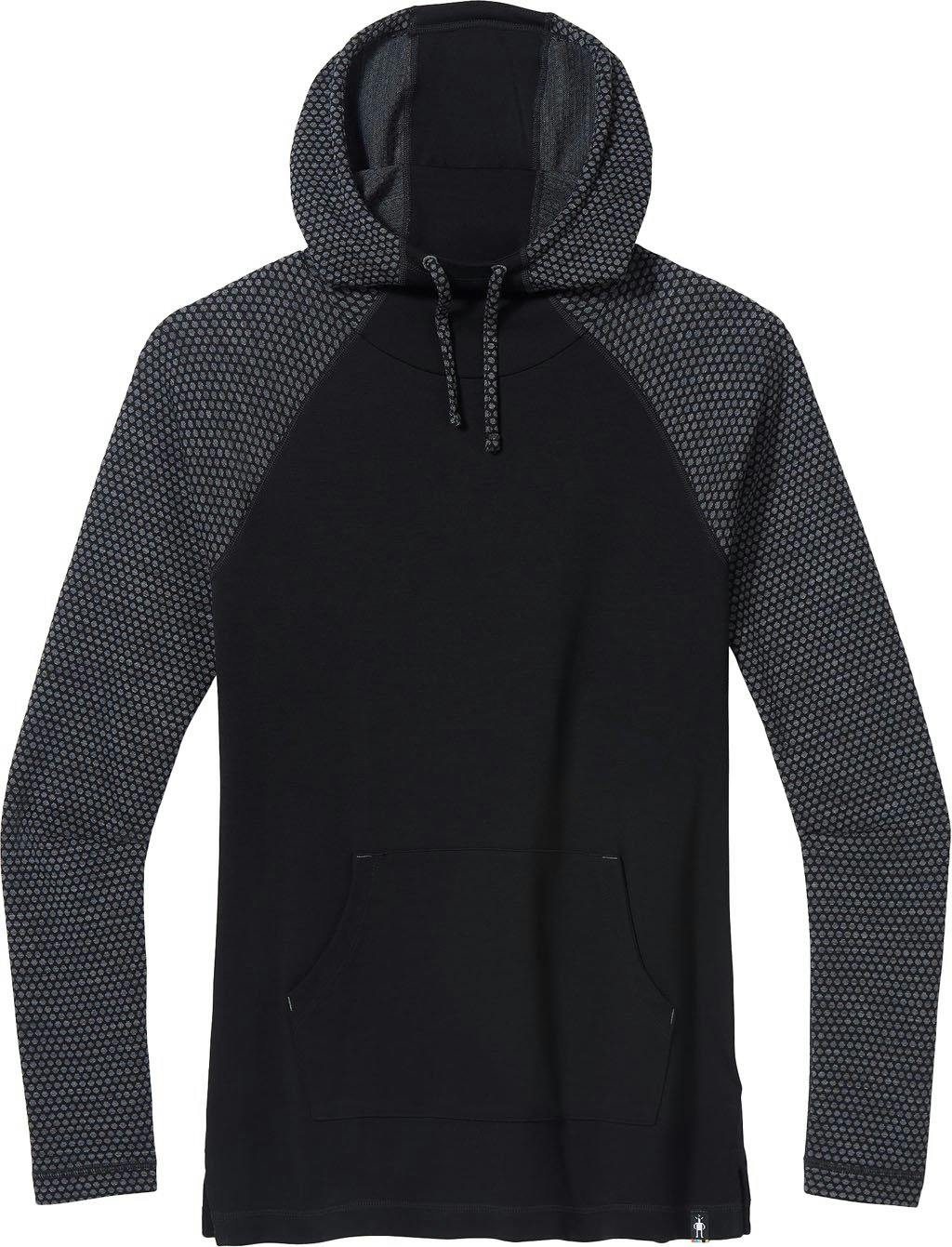 Product image for Merino 250 Drape Neck Hoodie - Women's