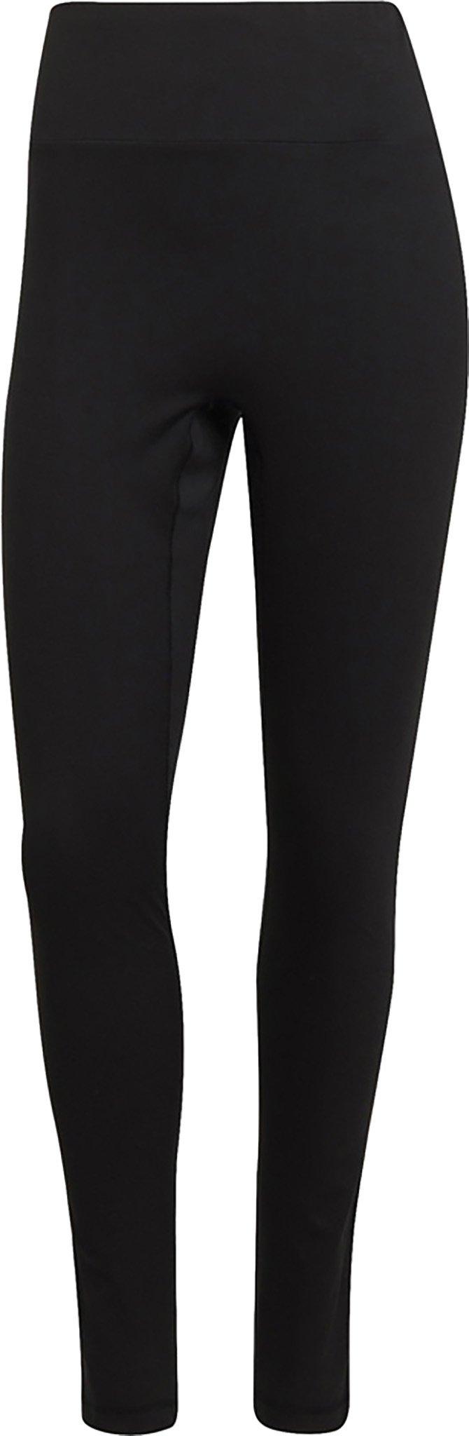 Numéro de l'image de la galerie de produits 1 pour le produit Legging taille haute Yoga Essentials - Femme