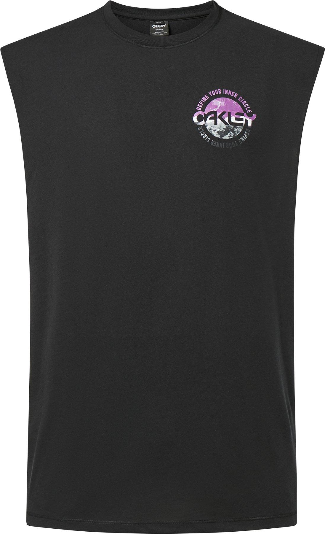 Product gallery image number 1 for product Inner Circle sleeveless T-shirt - Men’s