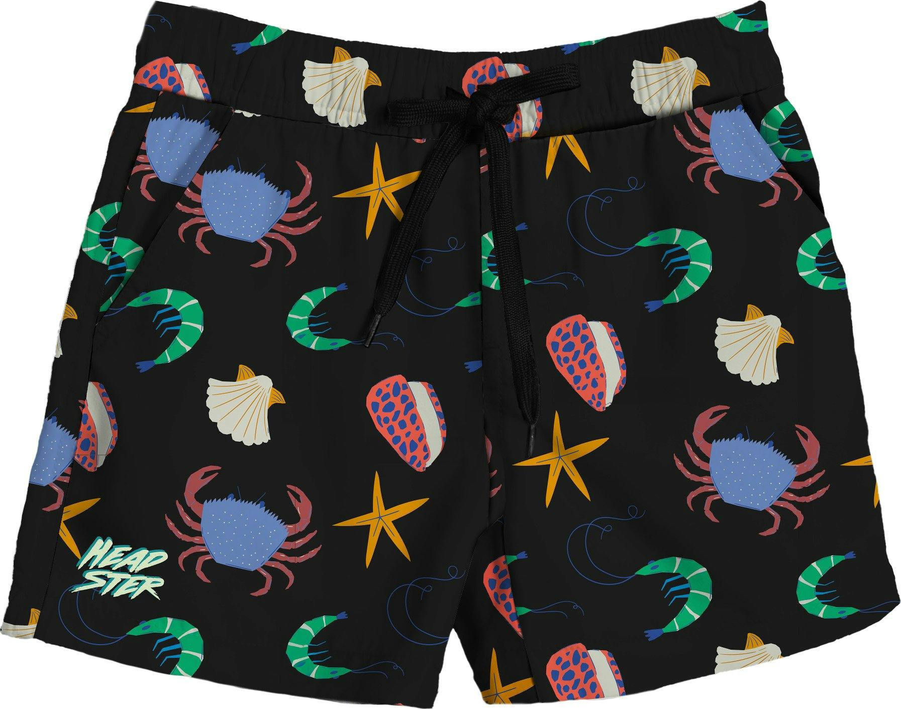 Product image for Pop Neon Boardshort - Boys