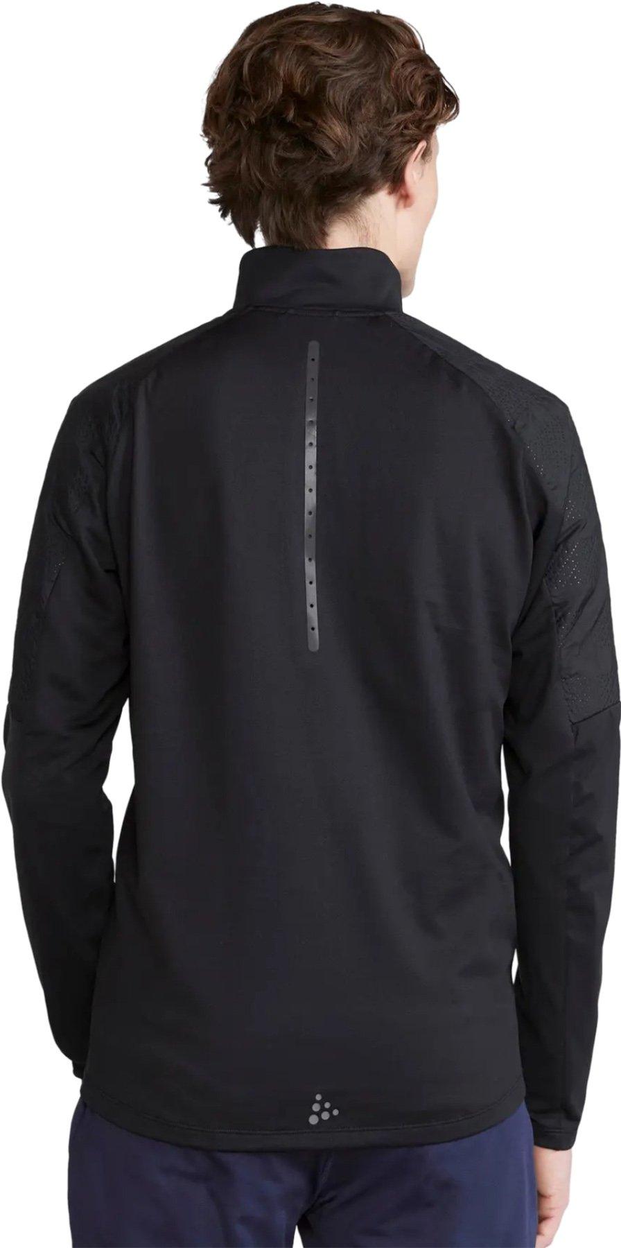 Product gallery image number 5 for product ADV Nordic Training Speed Jacket - Men's