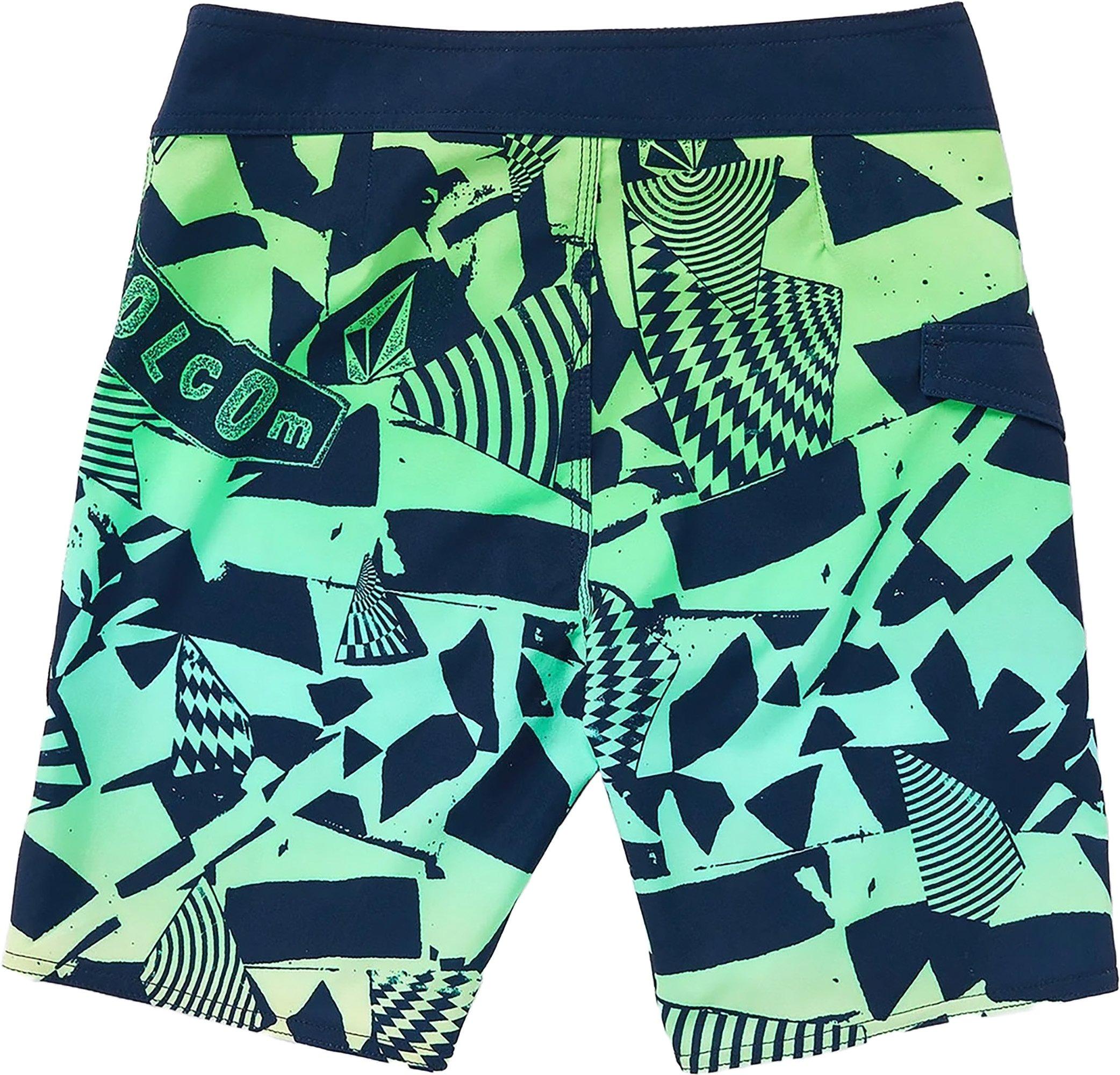 Product gallery image number 2 for product Uproar Mod-Tech Boardshorts - Boys