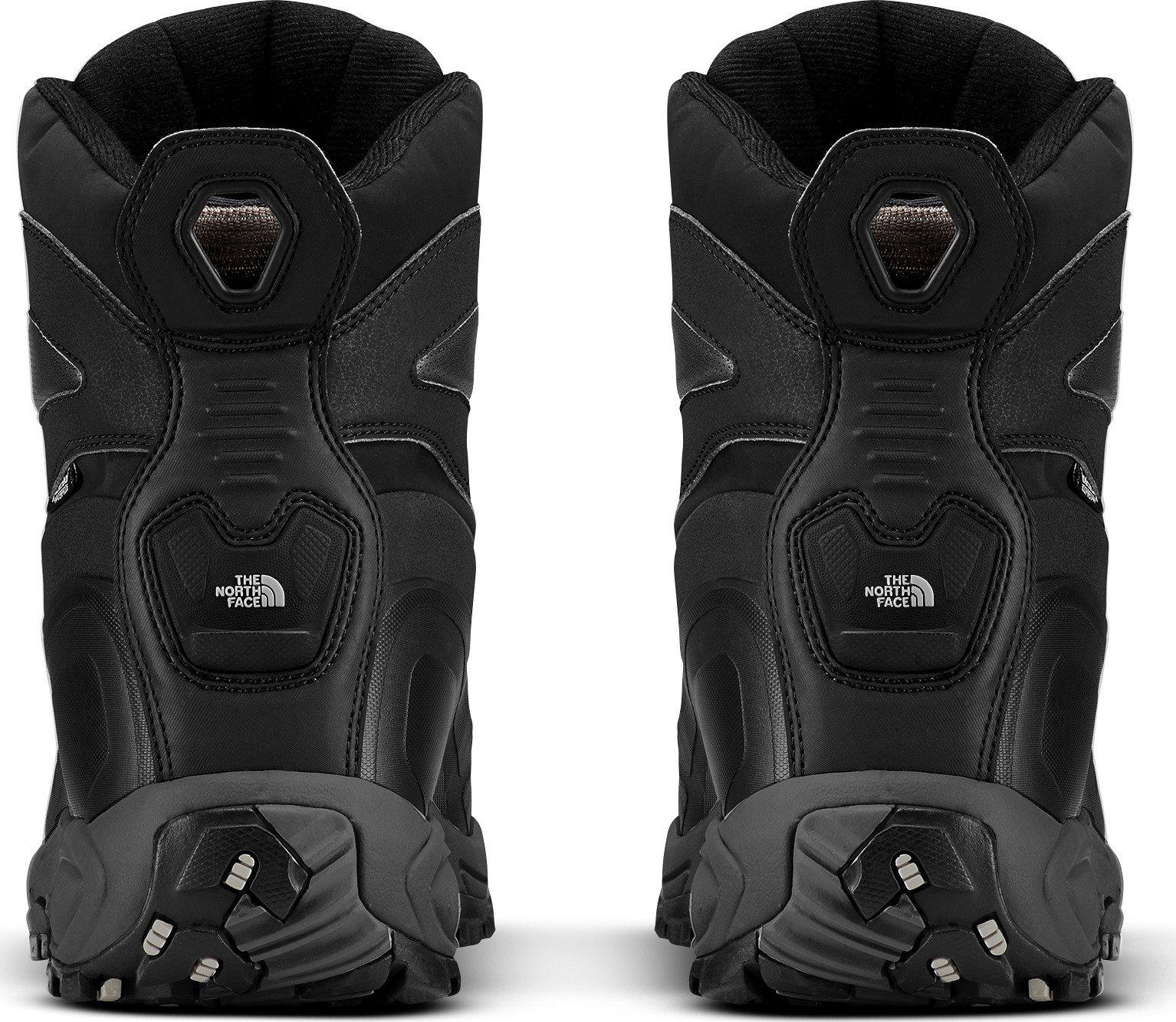 Product gallery image number 4 for product Flow Chute Waterproof Boots - Men's