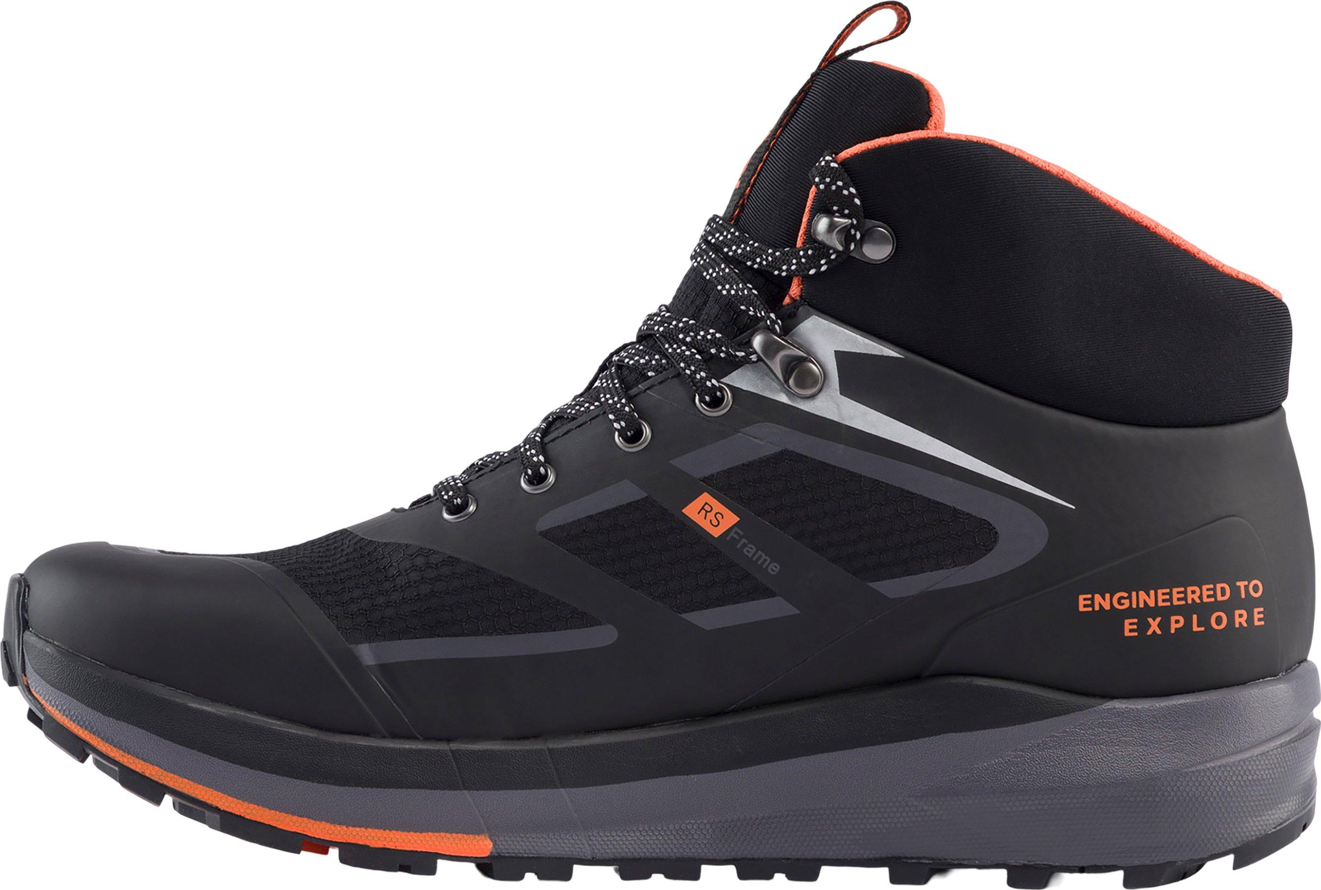 Product gallery image number 8 for product Skpr Waterproof Hiking Boot - Women's