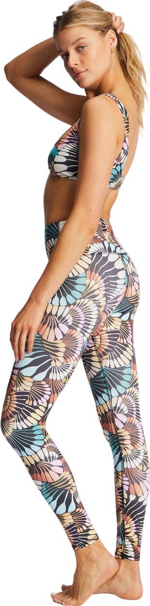 Numéro de l'image de la galerie de produits 2 pour le produit Legging taille haute Adventure Legging - Femme