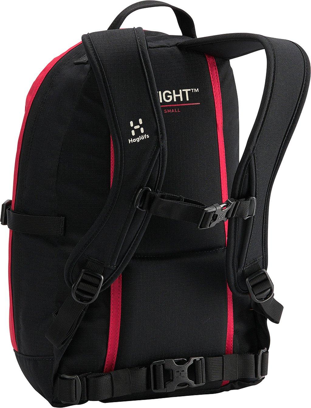 Product gallery image number 3 for product Tight Small Bagpacks - Unisex