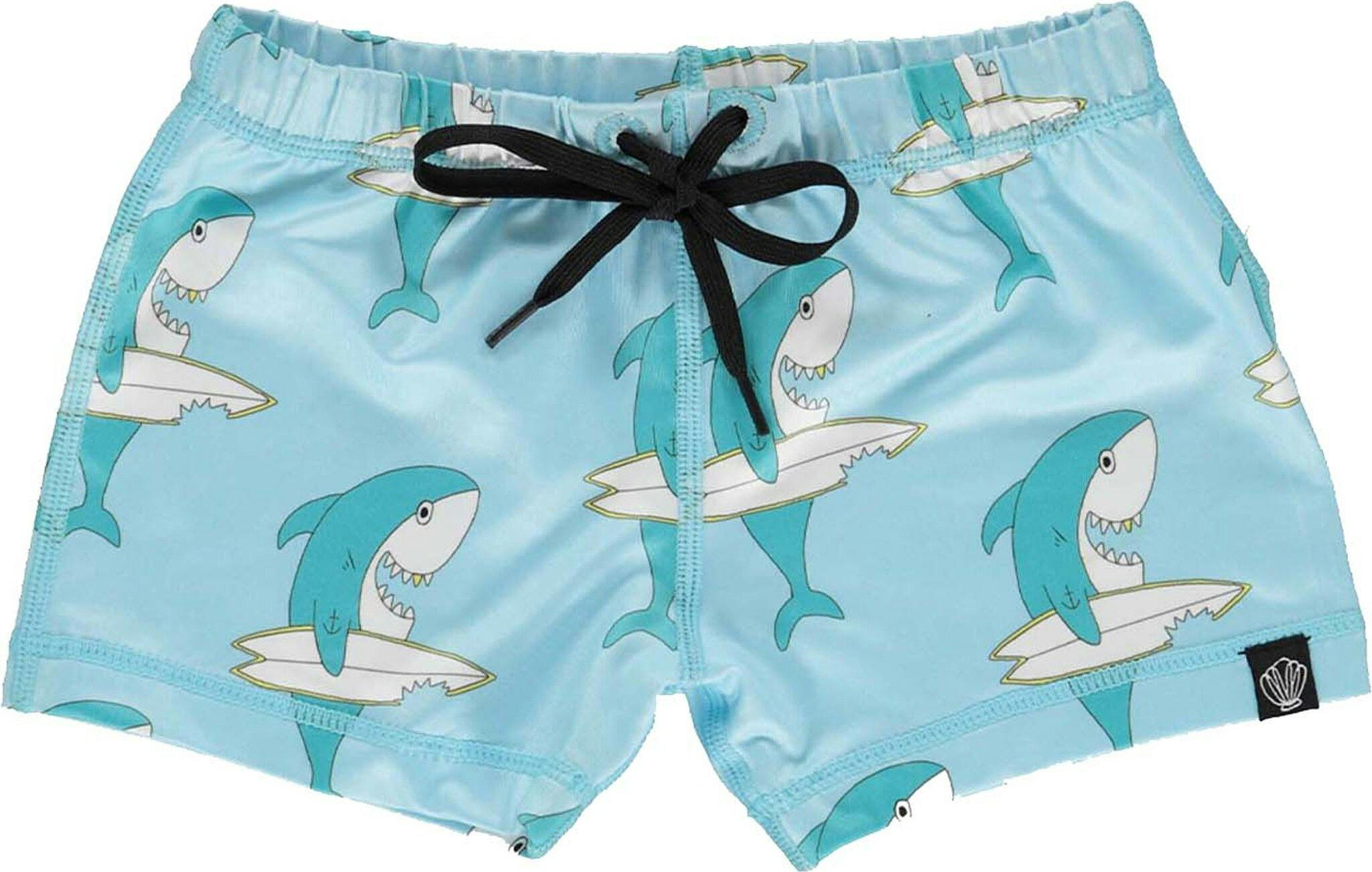 Product gallery image number 1 for product Swim Trunks - Boys