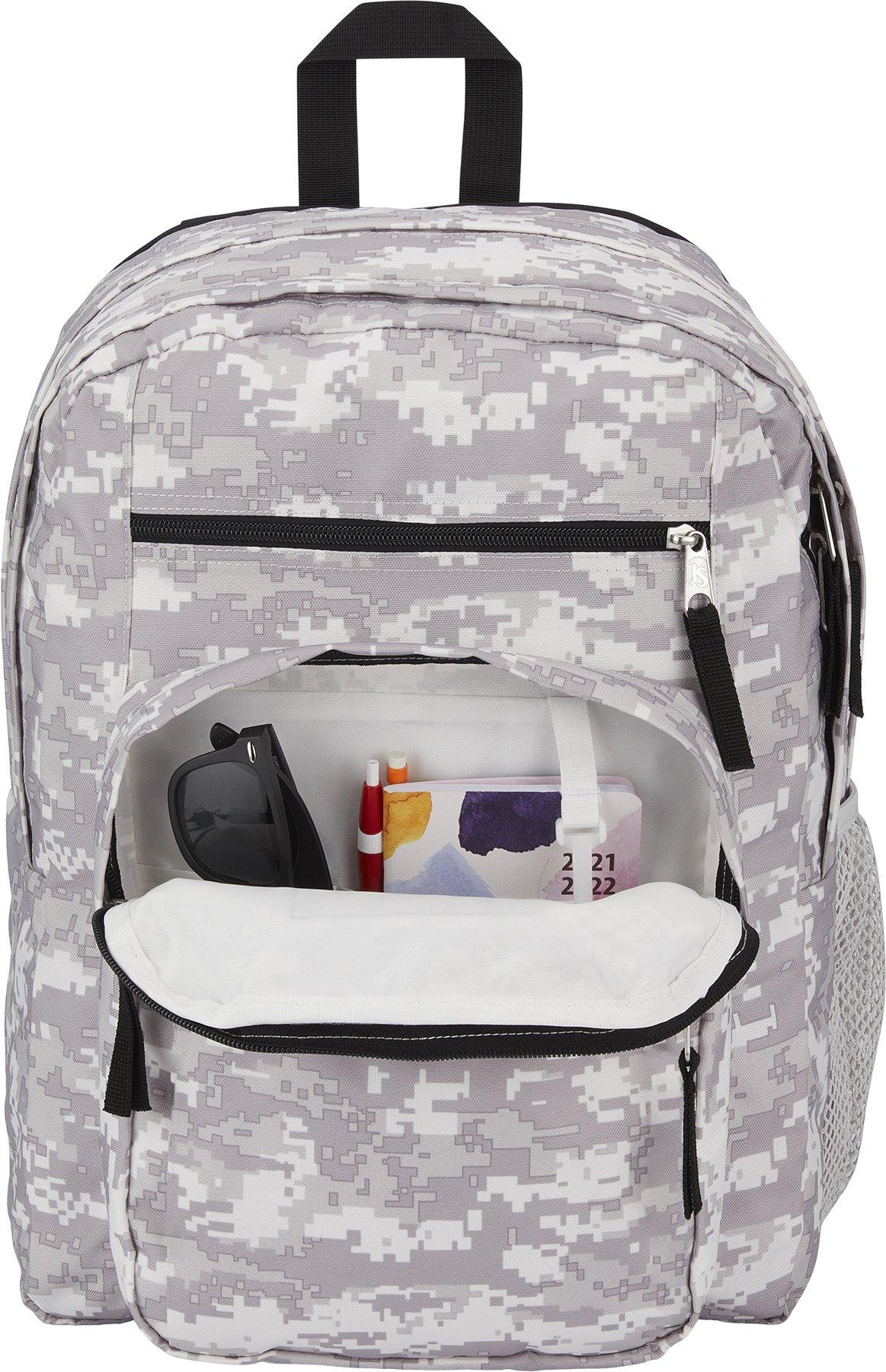 Product gallery image number 4 for product Big Student Backpacks 34L