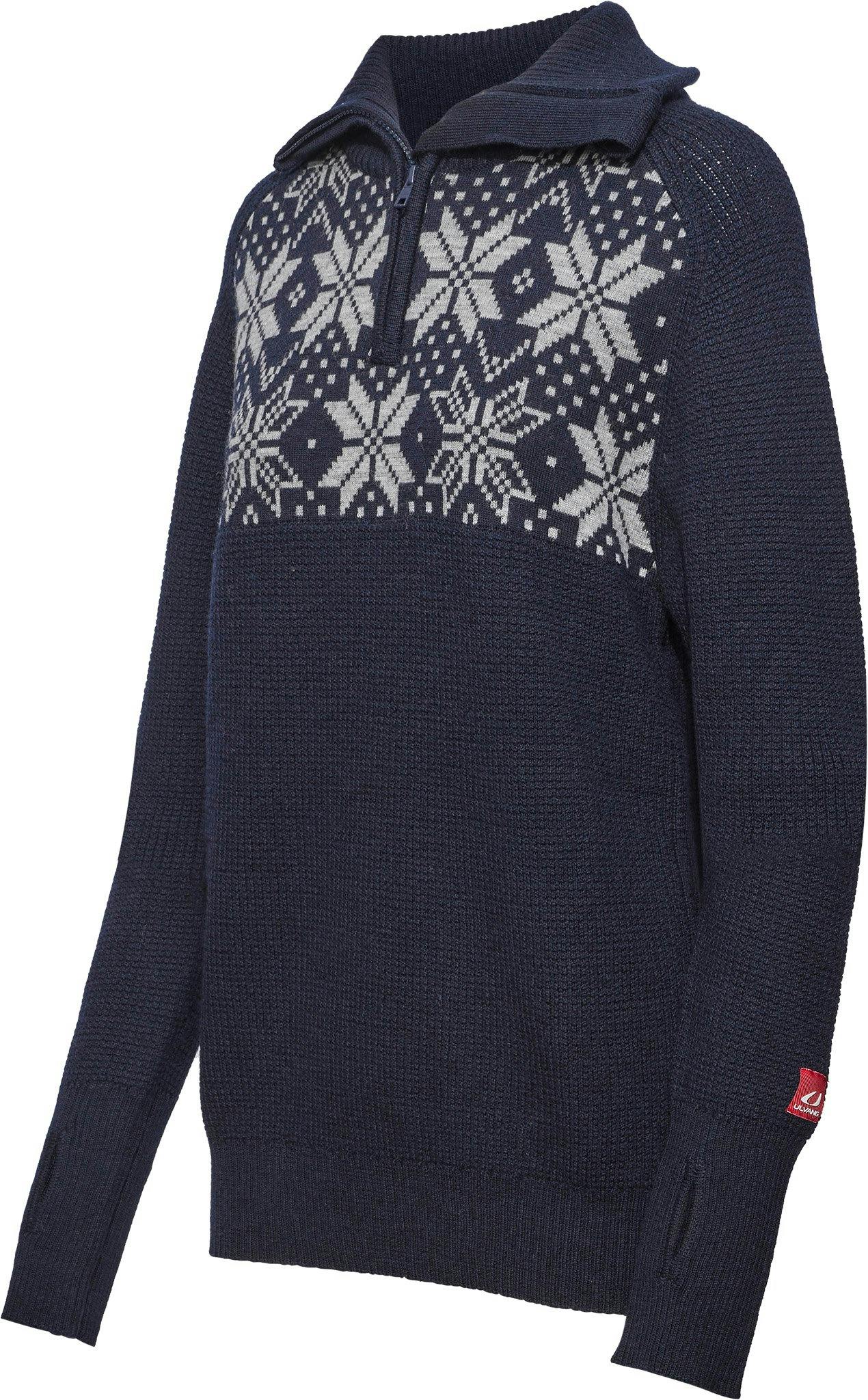 Product gallery image number 2 for product Rav Kiby Sweater - Men's