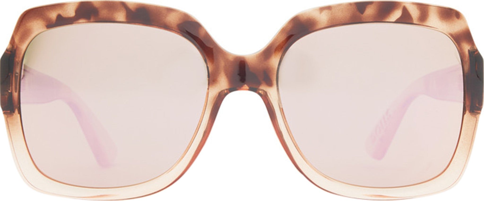 Numéro de l'image de la galerie de produits 3 pour le produit Lunettes de soleil Dolls Chrome - Unisexe