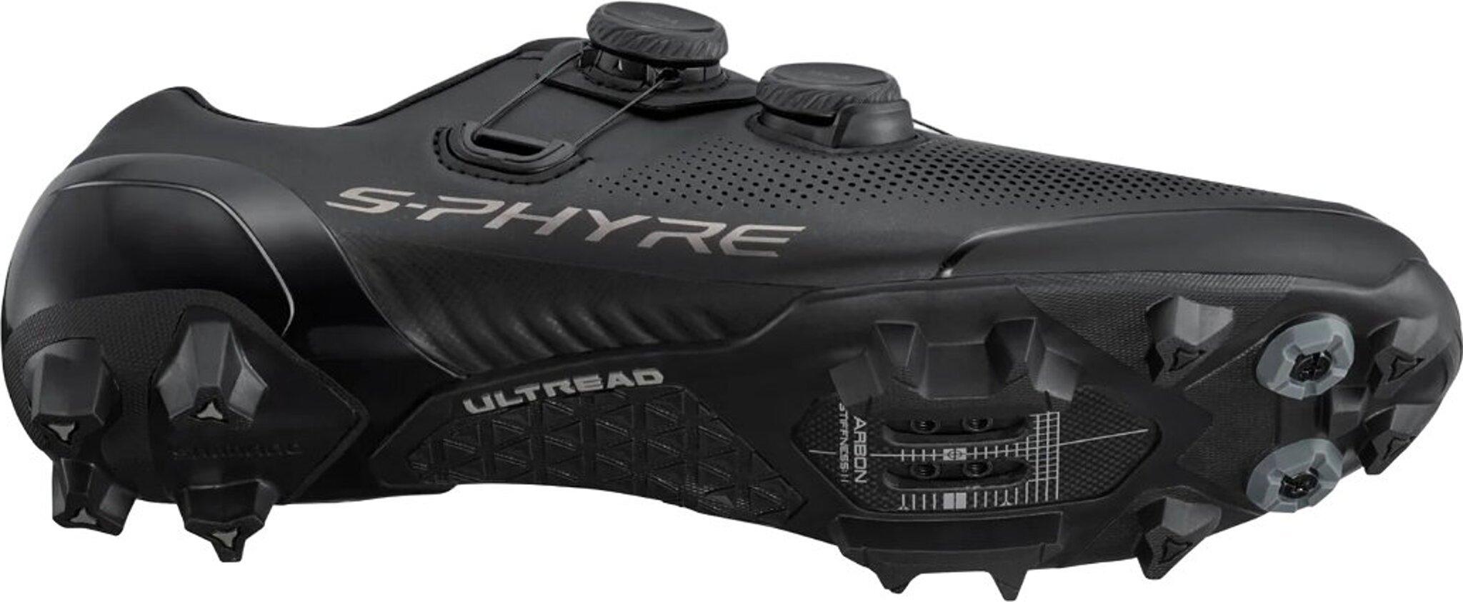 Numéro de l'image de la galerie de produits 2 pour le produit Chaussures de vélo S-PHYRE SH-XC903 - Unisexe