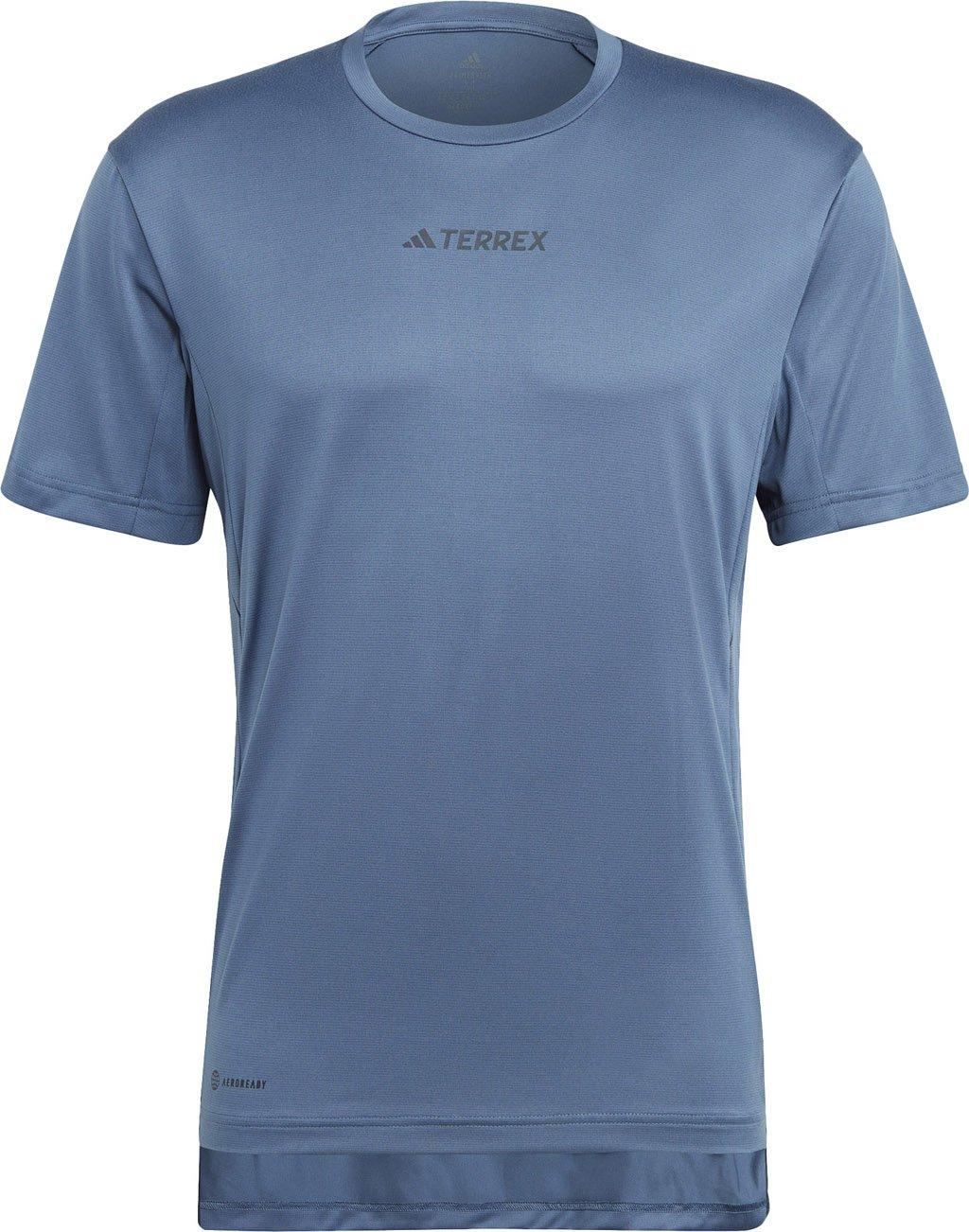 Numéro de l'image de la galerie de produits 1 pour le produit T-shirt Terrex Multi - Homme