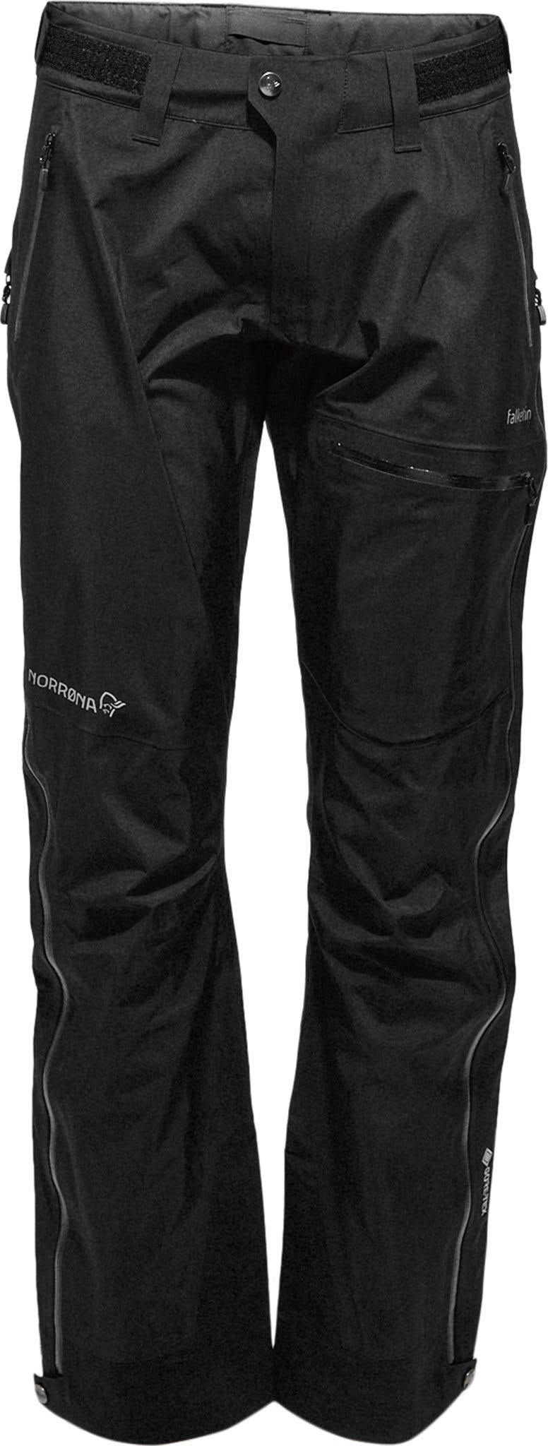 Image de produit pour Pantalon Falketind Gore-Tex - Femme