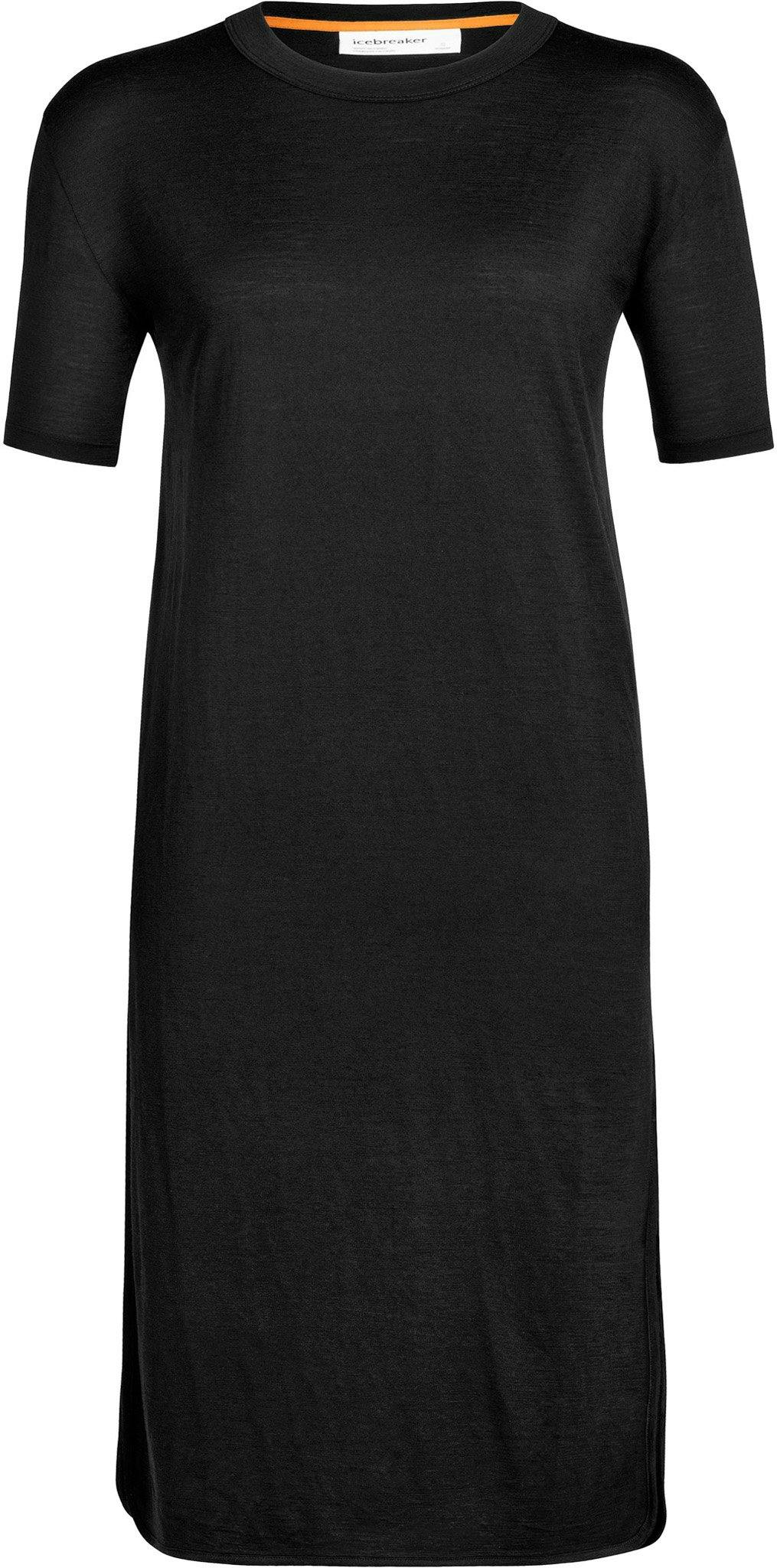 Product gallery image number 1 for product Granary Tee Dress - Women's