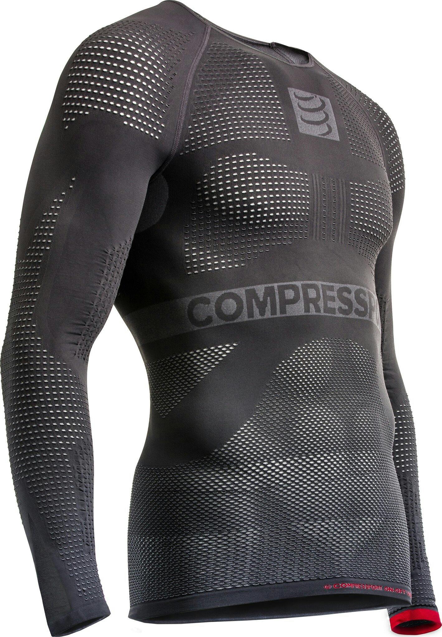 Product image for Multisport Long Sleeve Baselayer Top  - Men's