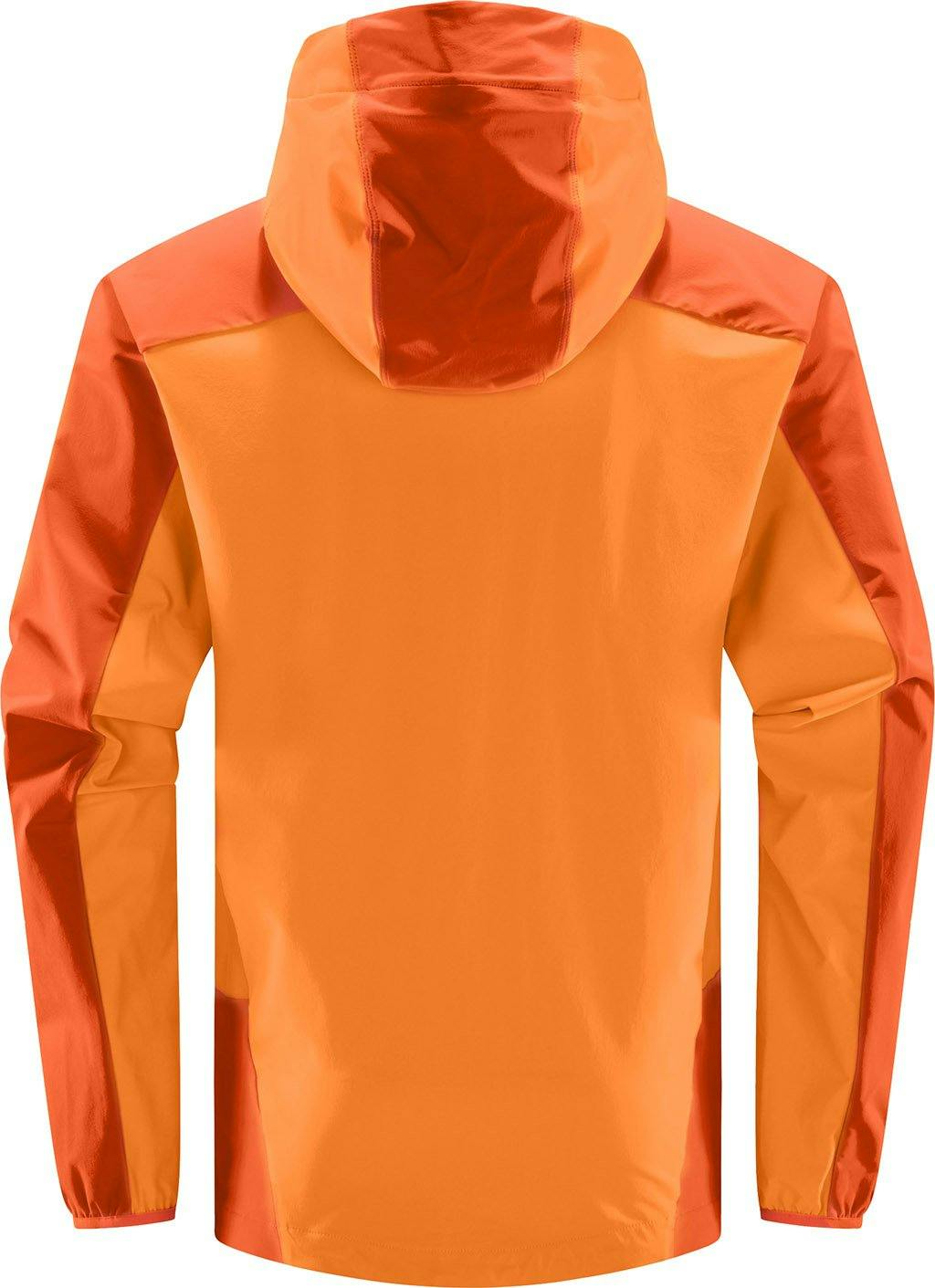 Product gallery image number 3 for product Morän Hood - Men's