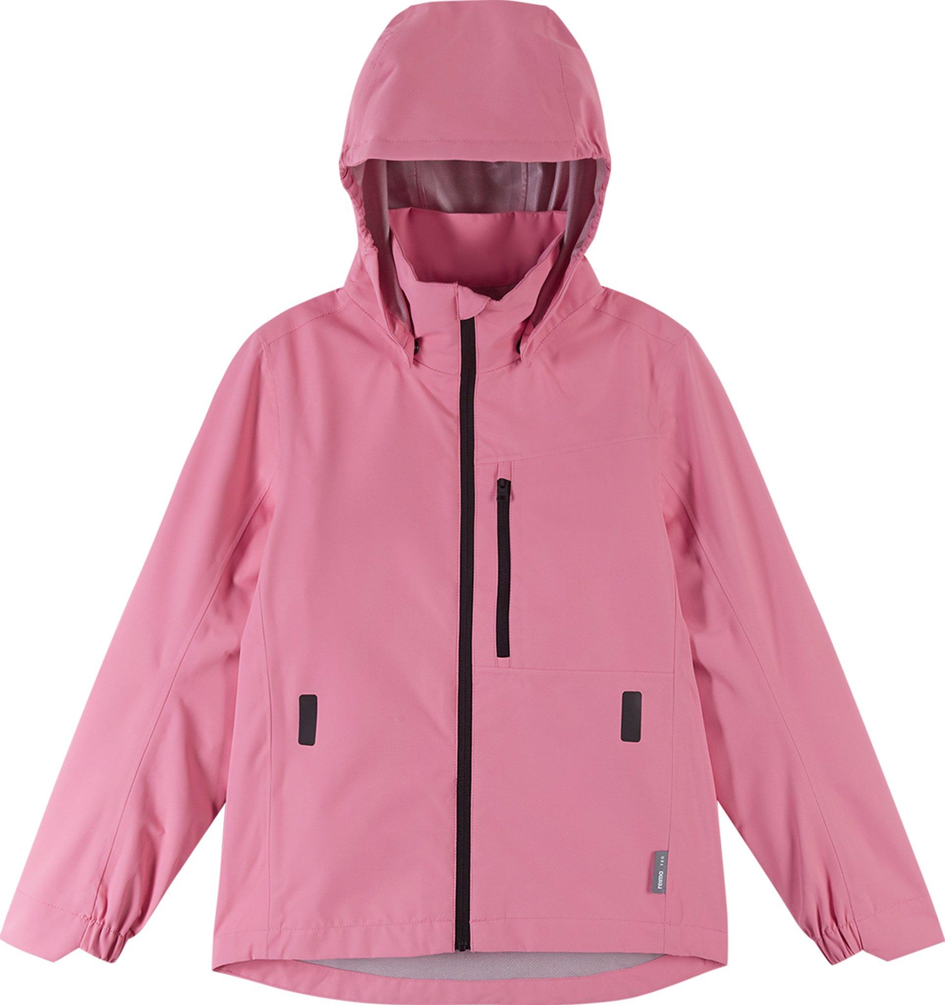 Product gallery image number 6 for product Suojala Reimatec Waterproof Shell Jacket - Youth