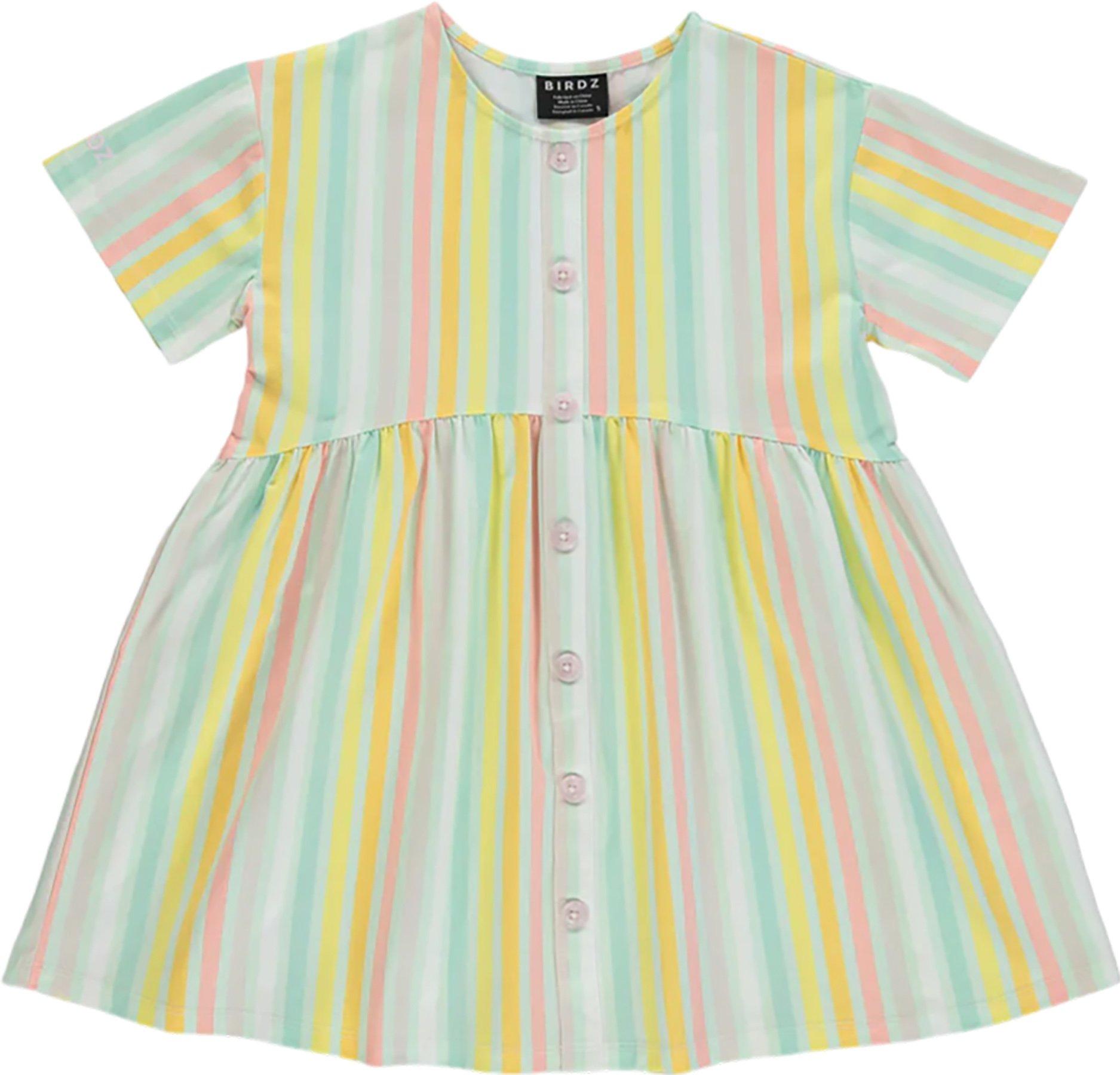 Numéro de l'image de la galerie de produits 1 pour le produit Robe Summer Camp - Fille