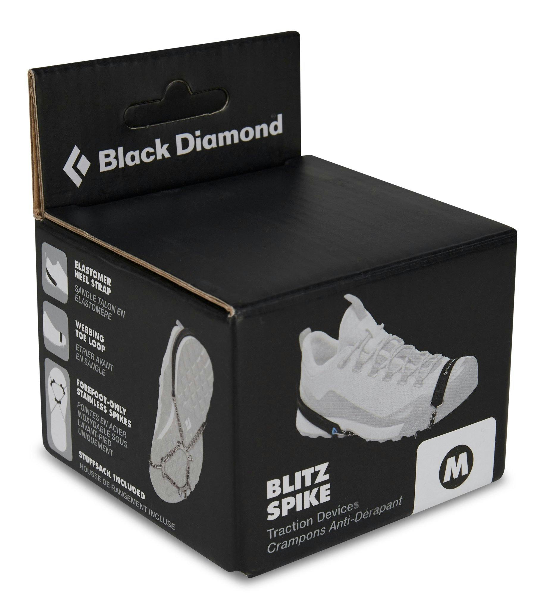 Product image for Blitz Spike Traction Device