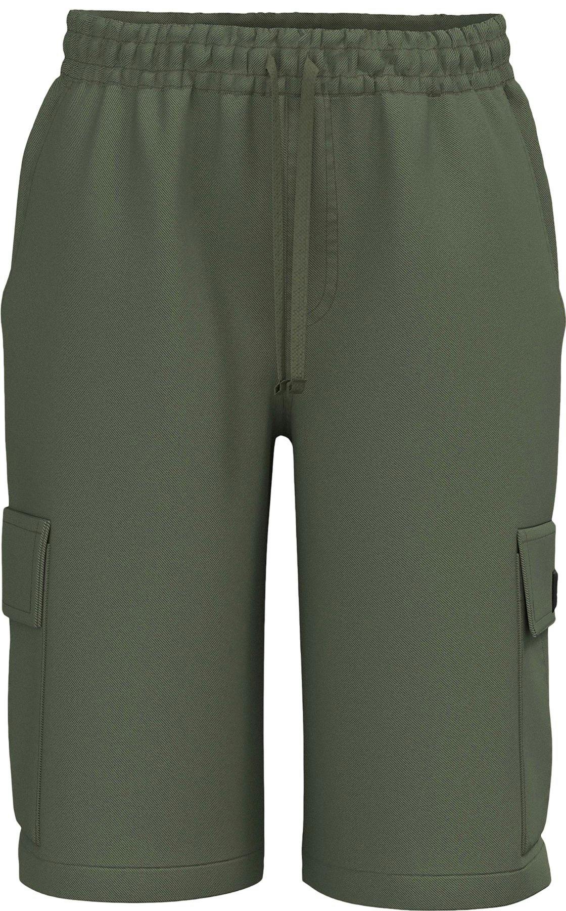 Product image for Range Elastic Waist Cargo Shorts 18 In - Boys