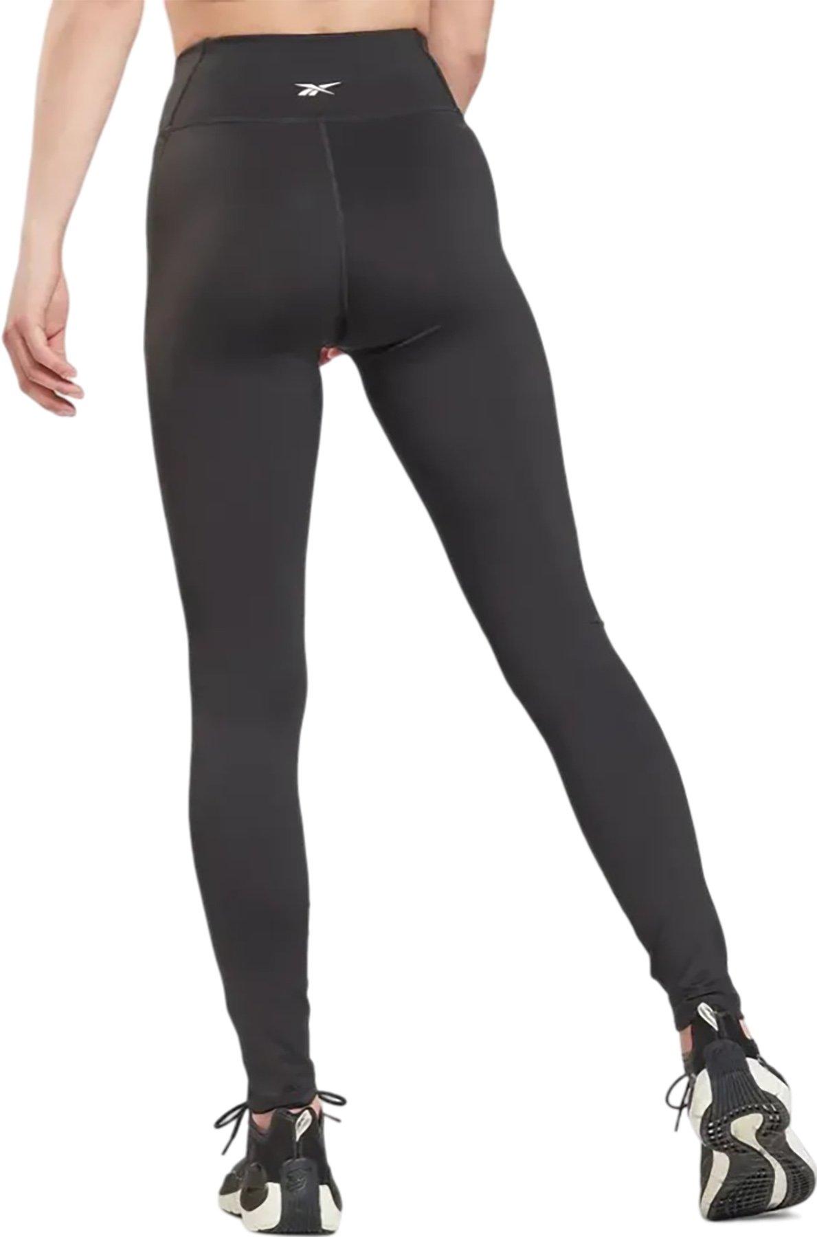 Product gallery image number 2 for product Workout Ready Pant Program Legging - Women's