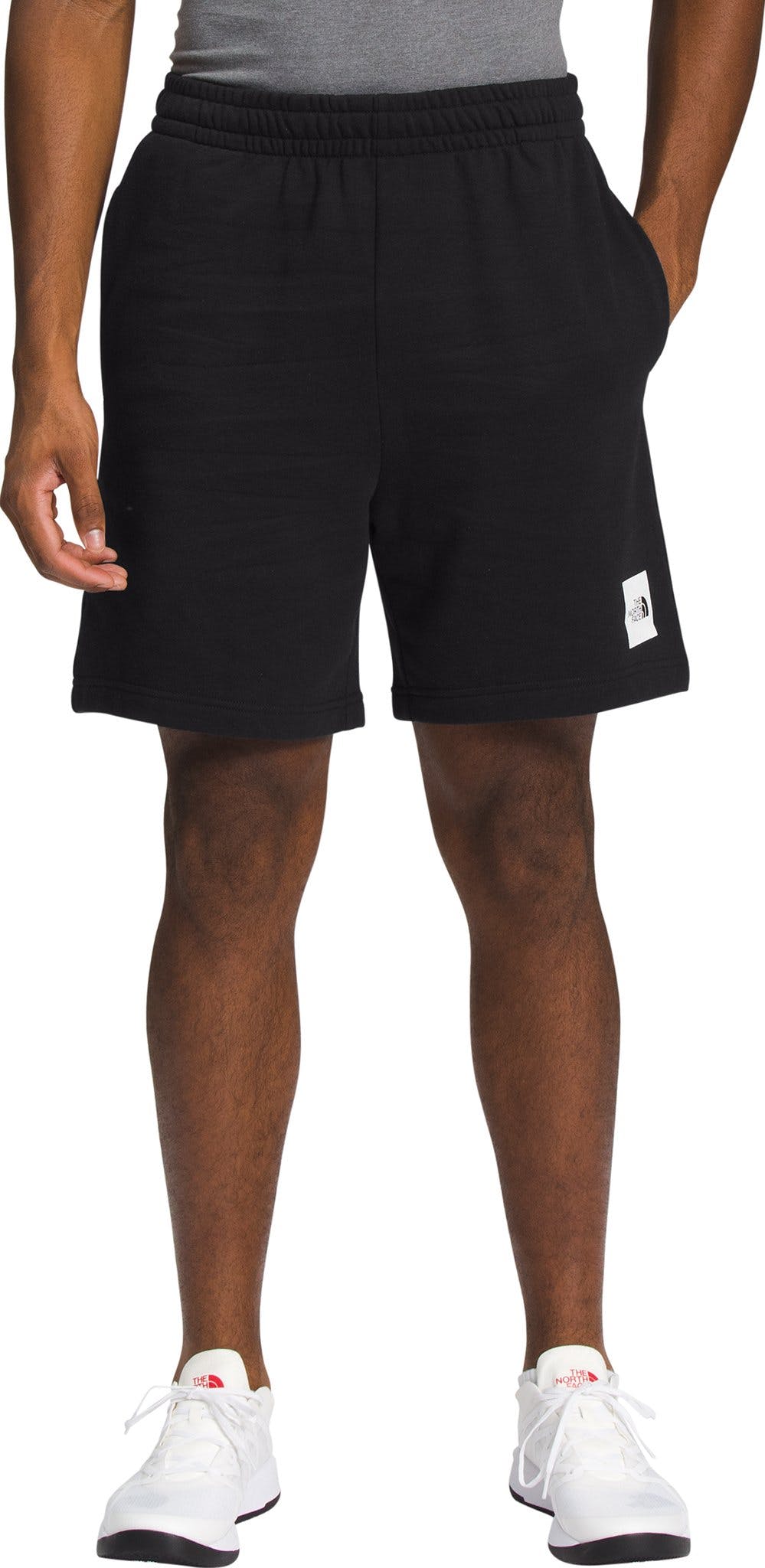 Product gallery image number 1 for product Box NSE Short - Men's