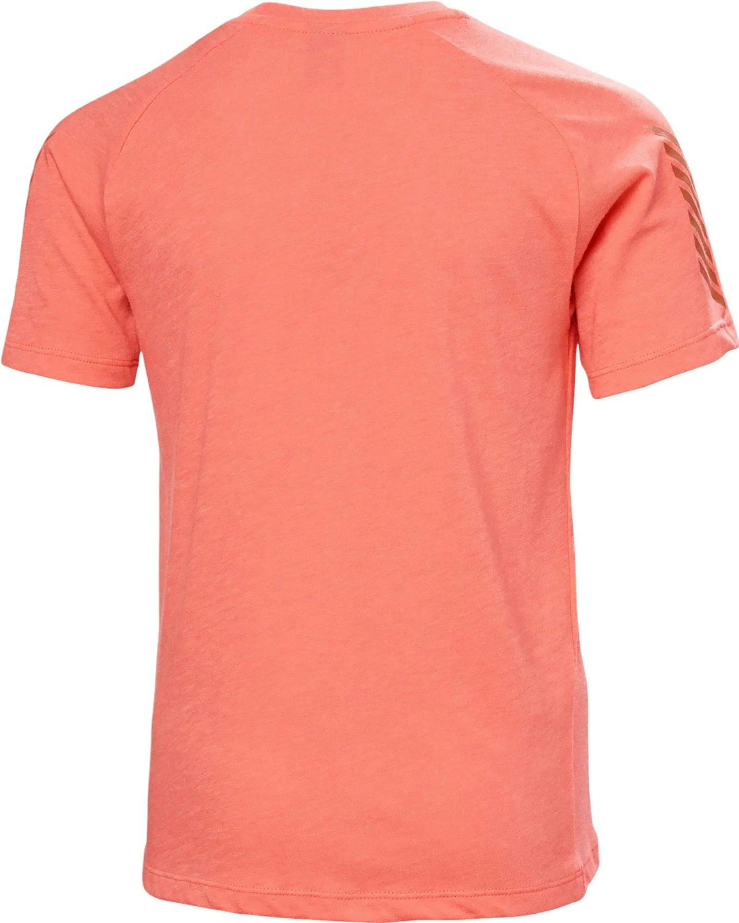 Product gallery image number 2 for product Loen Technical T-Shirt - Junior