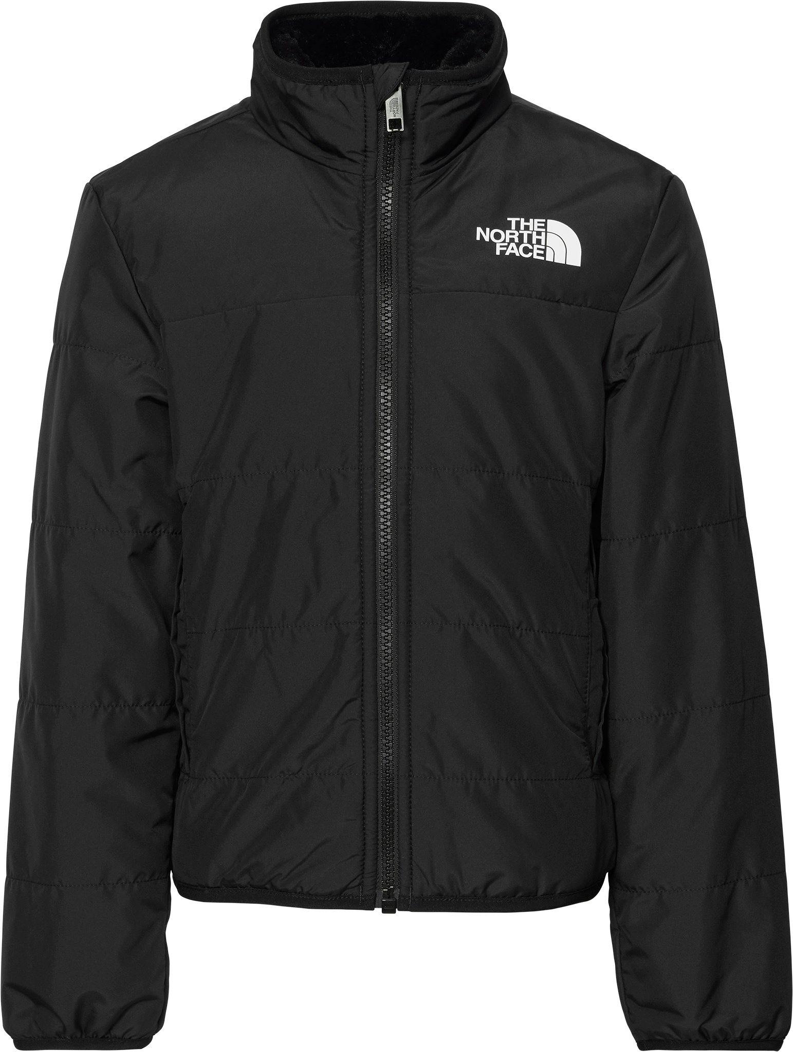 TNF Black