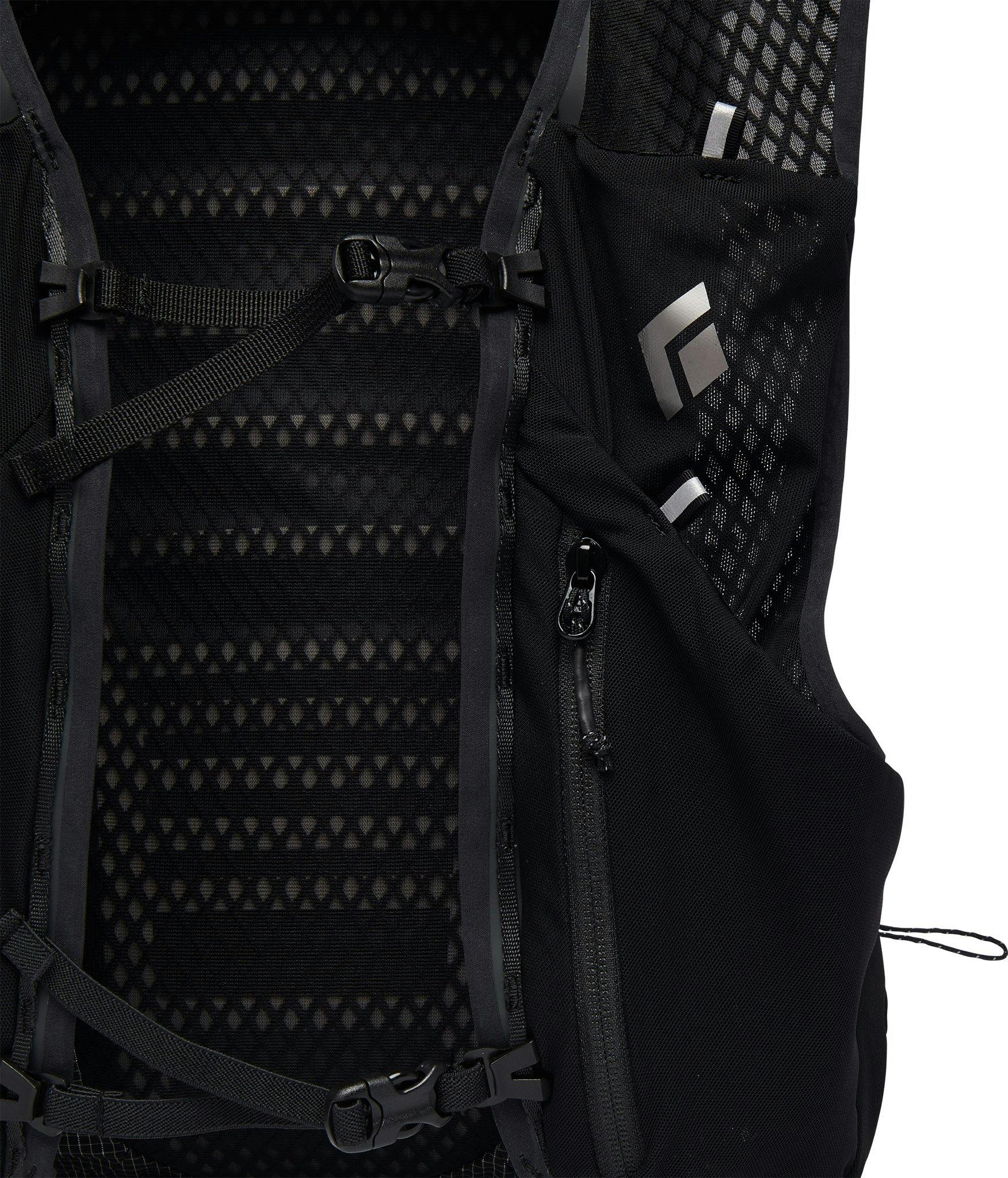 Product gallery image number 5 for product Distance Backpack 8L