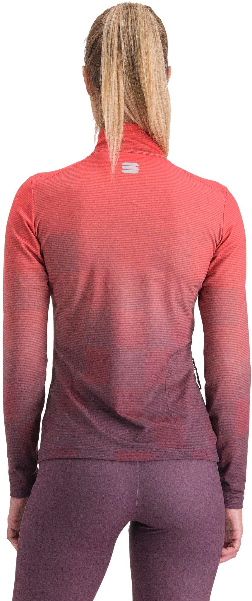 Product gallery image number 5 for product Squadra Jersey - Women's