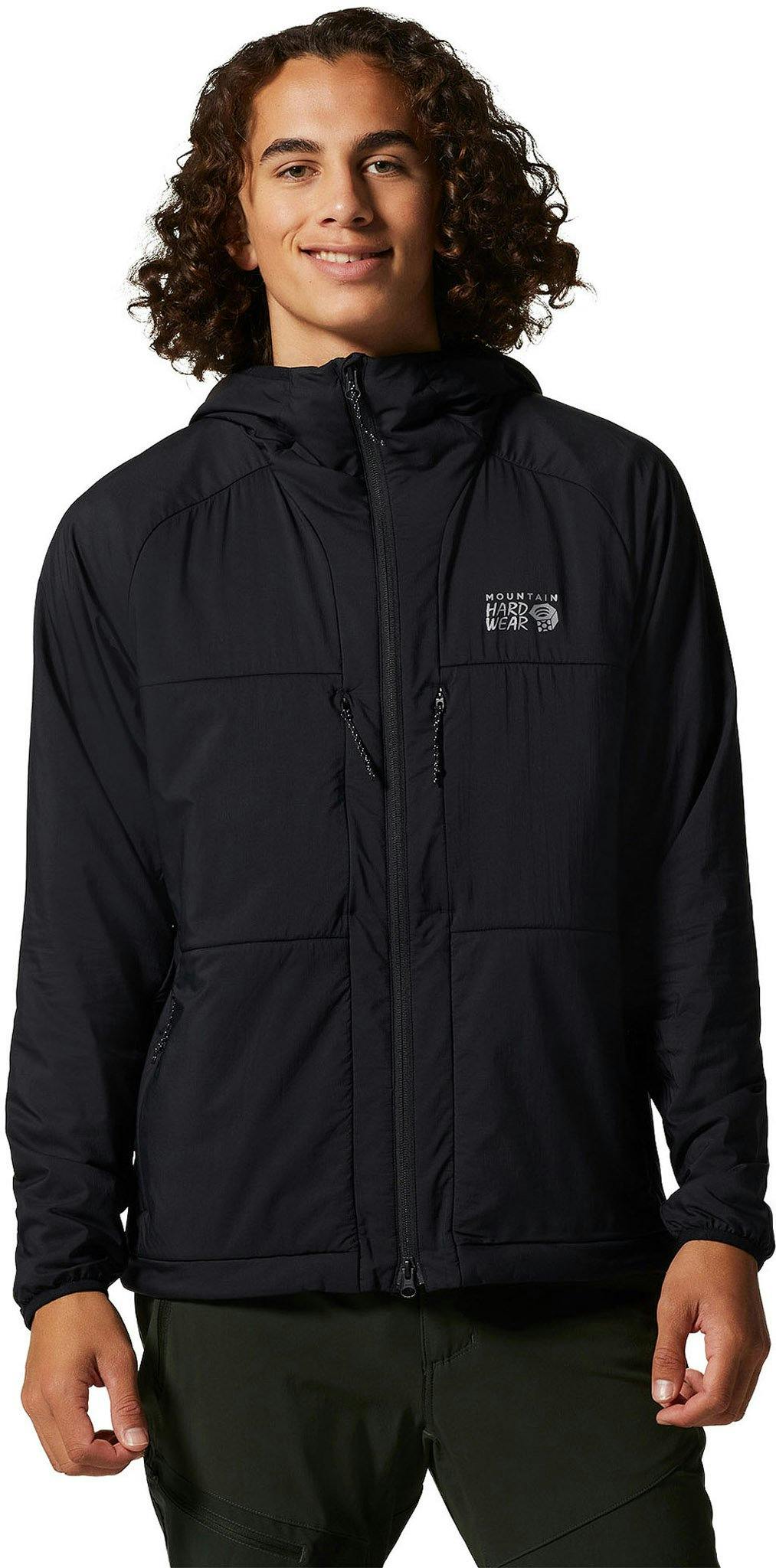 Product image for Kor Airshell Warm Jacket - Men's