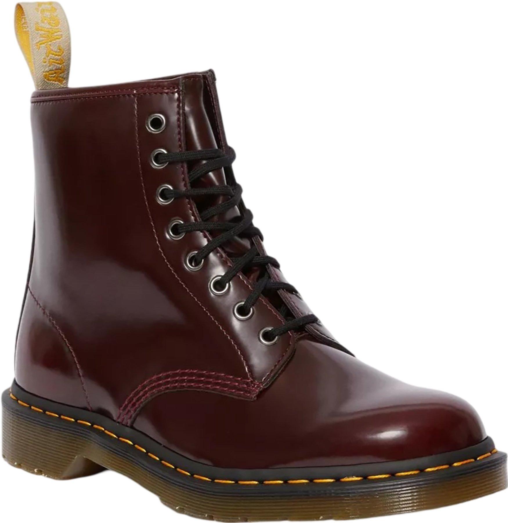 Image de produit pour Bottes à lacets Vegan 1460 Cambridge - Femme