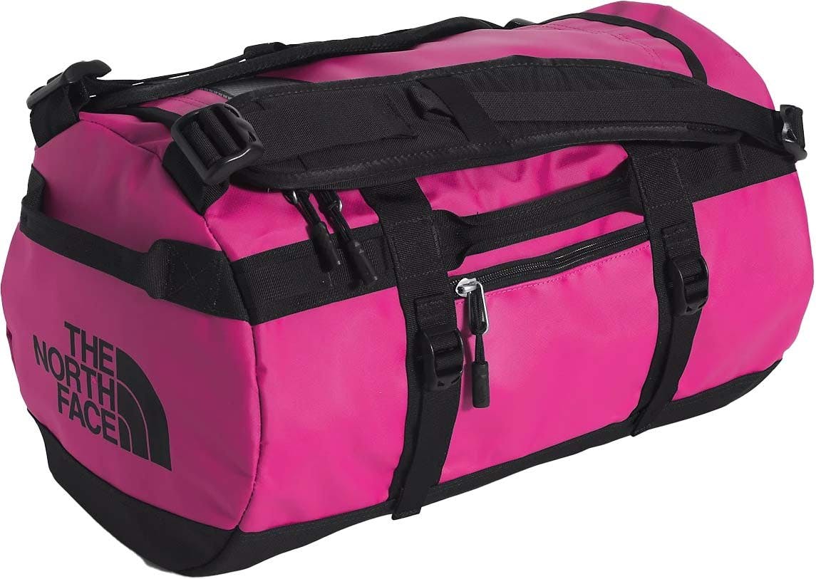 Product gallery image number 3 for product Base Camp Duffel Bag 31L - XS