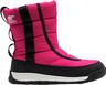 Couleur: Cactus Pink - Black