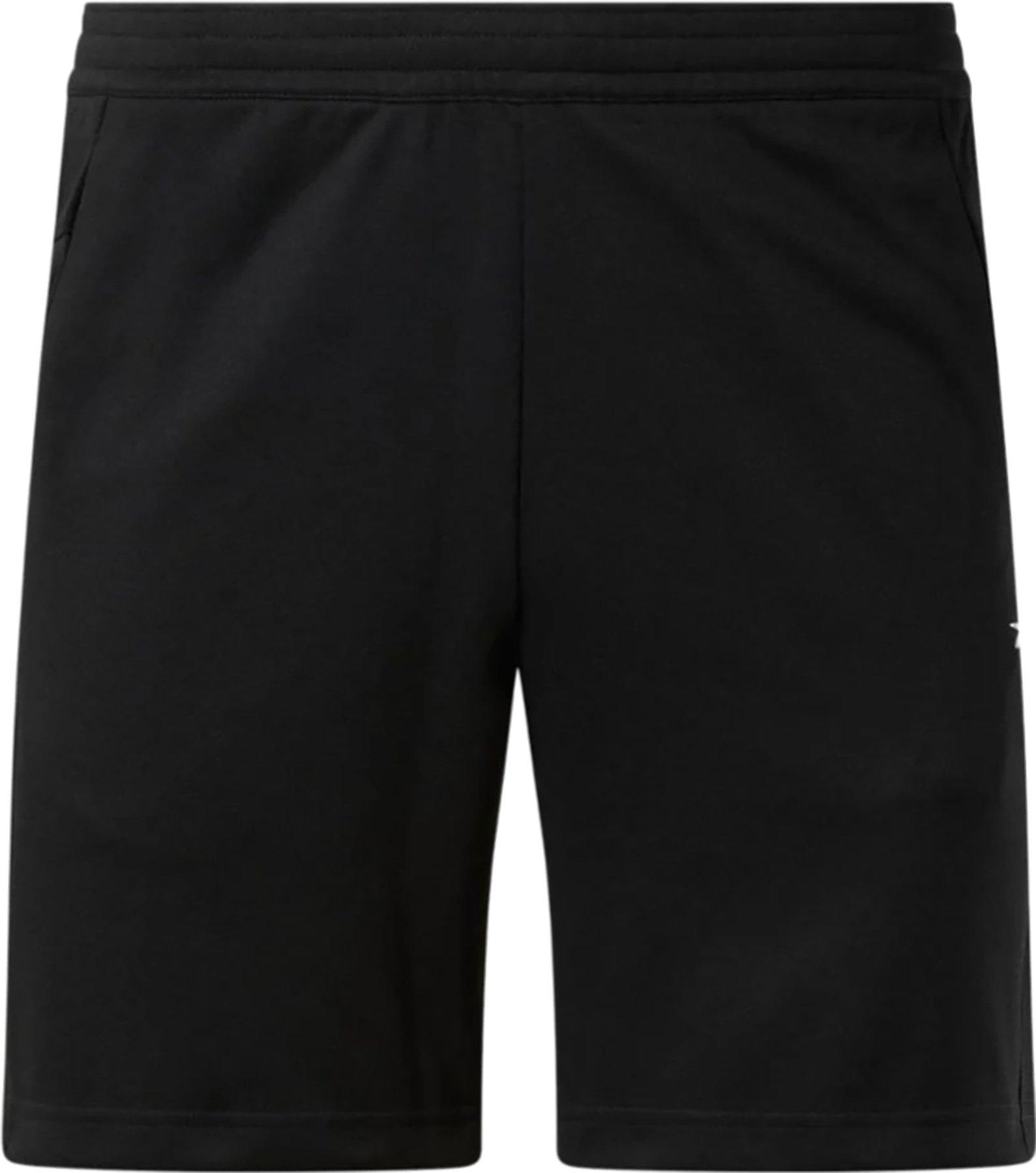 Numéro de l'image de la galerie de produits 1 pour le produit Short en tricot Strength - Homme