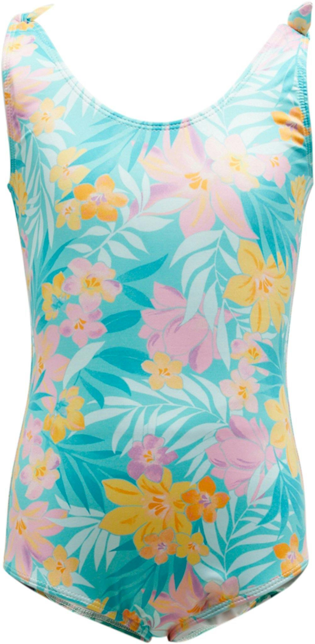 Numéro de l'image de la galerie de produits 1 pour le produit Maillot de bain une pièce Mermaid Feels - Fille