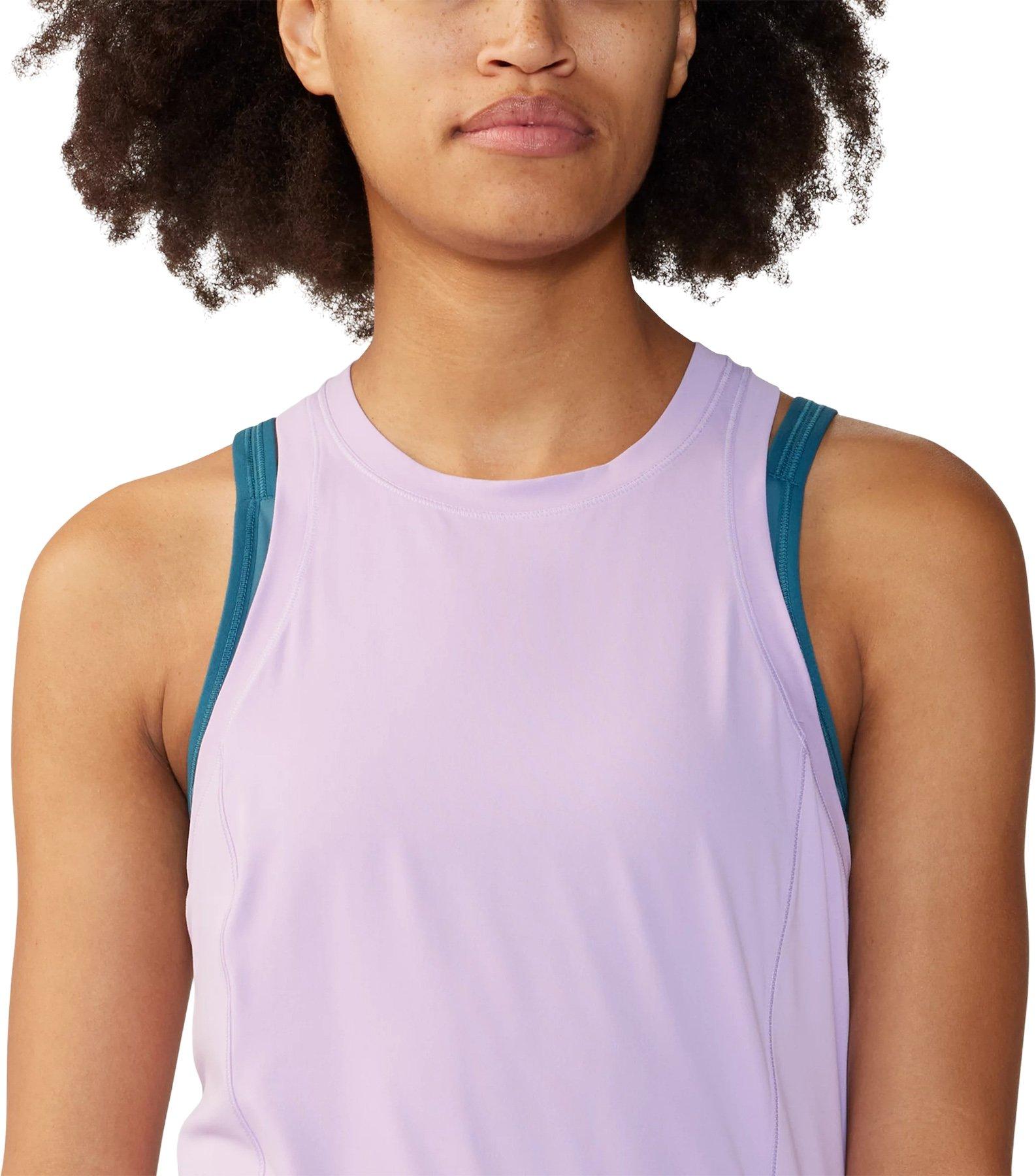 Product gallery image number 4 for product Crater Lake™ Tank - Women's