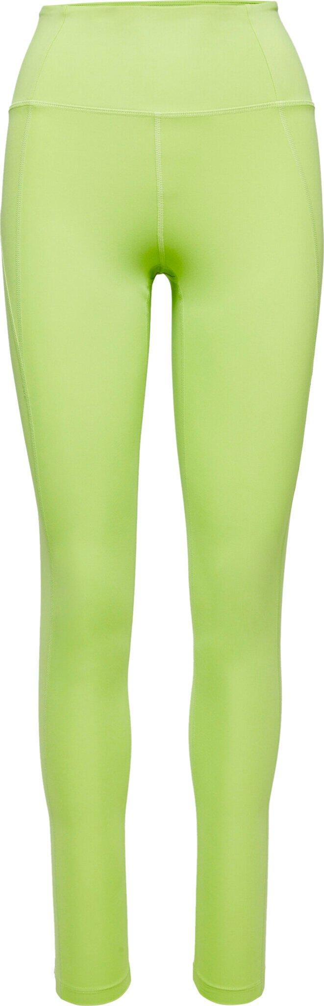 Image de produit pour Legging taille haute compressif - Femme