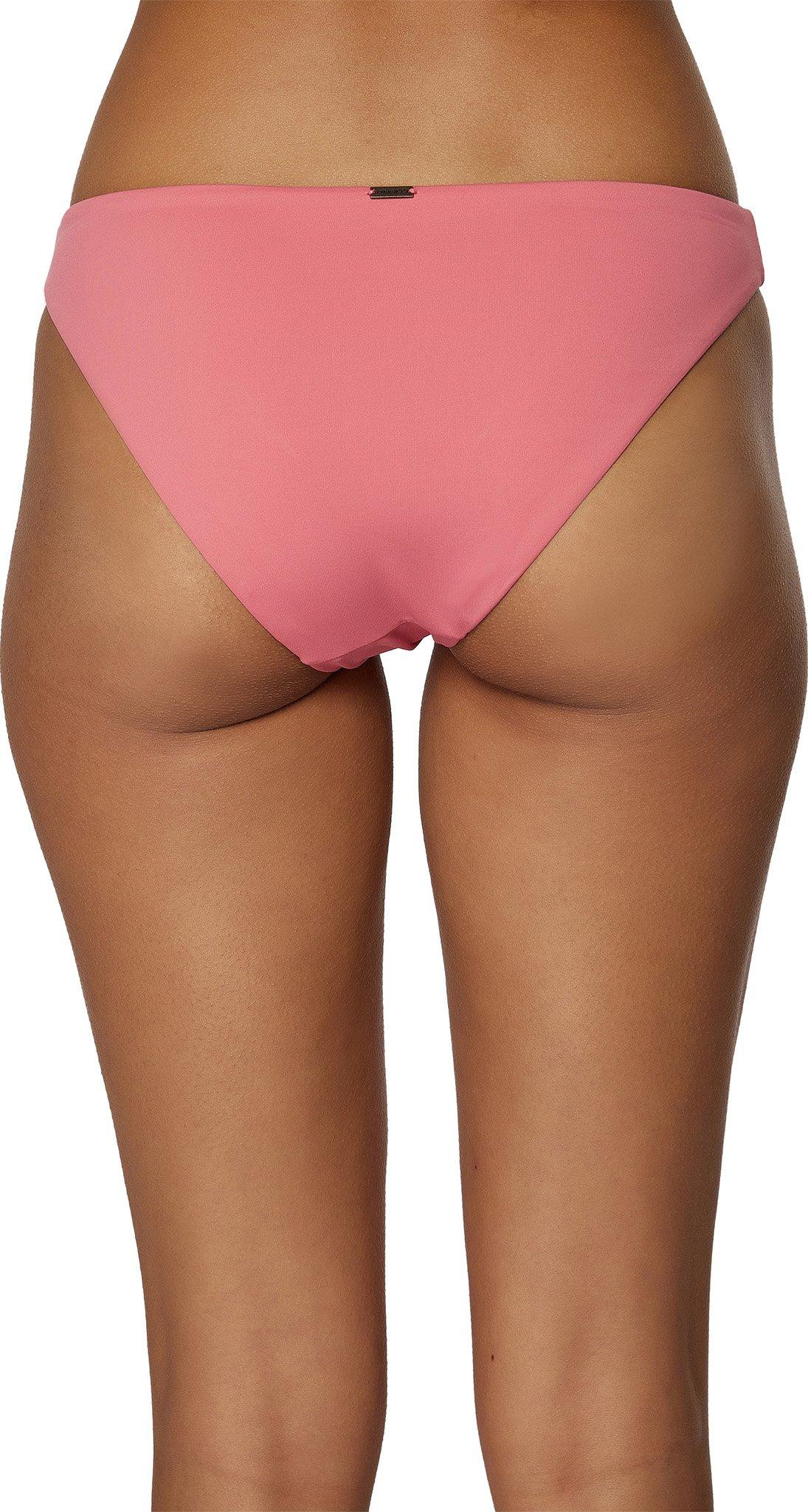 Product gallery image number 3 for product Saltwater Solids Rockley Swim Bottom - Women's